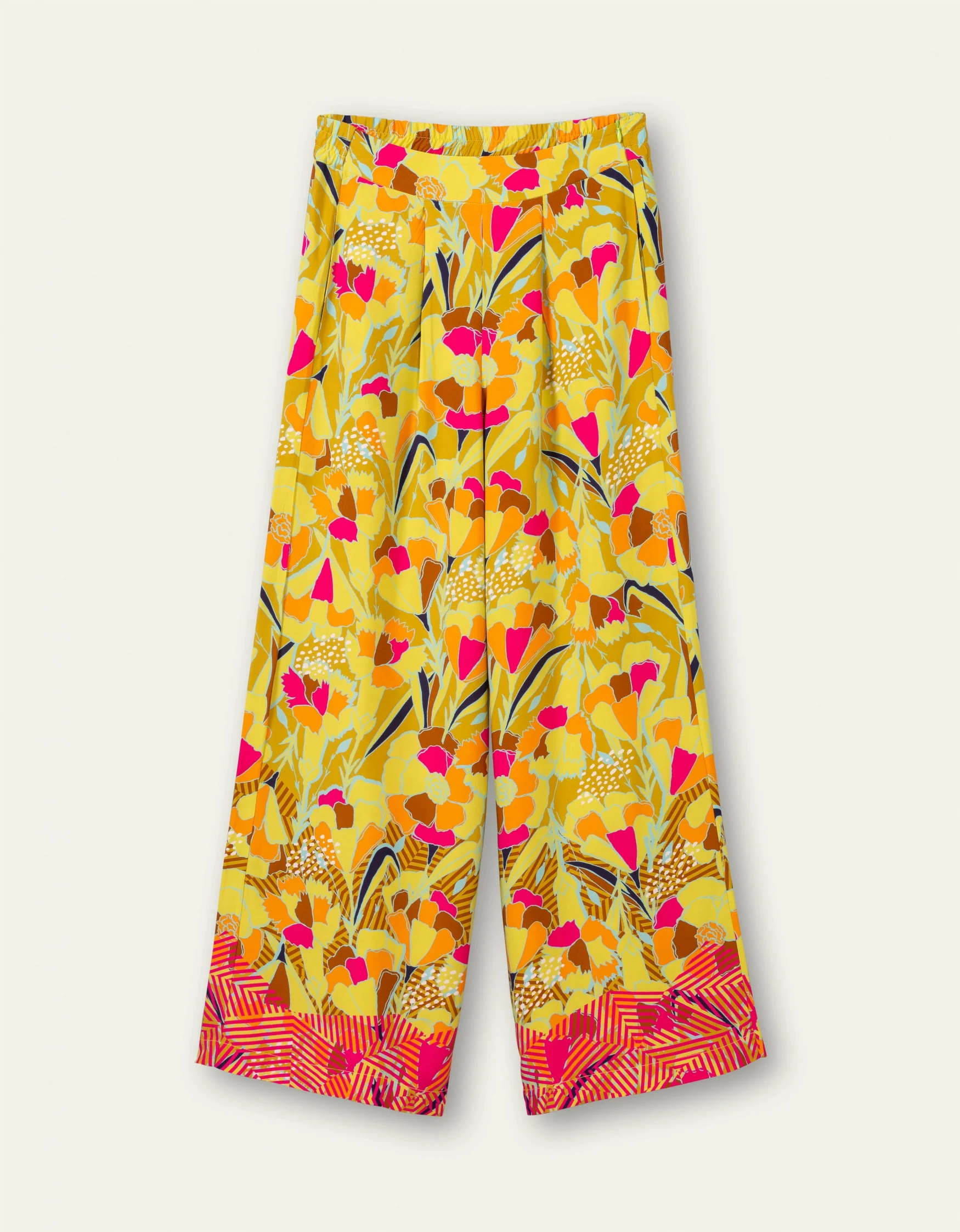 Penny Royal Trousers
