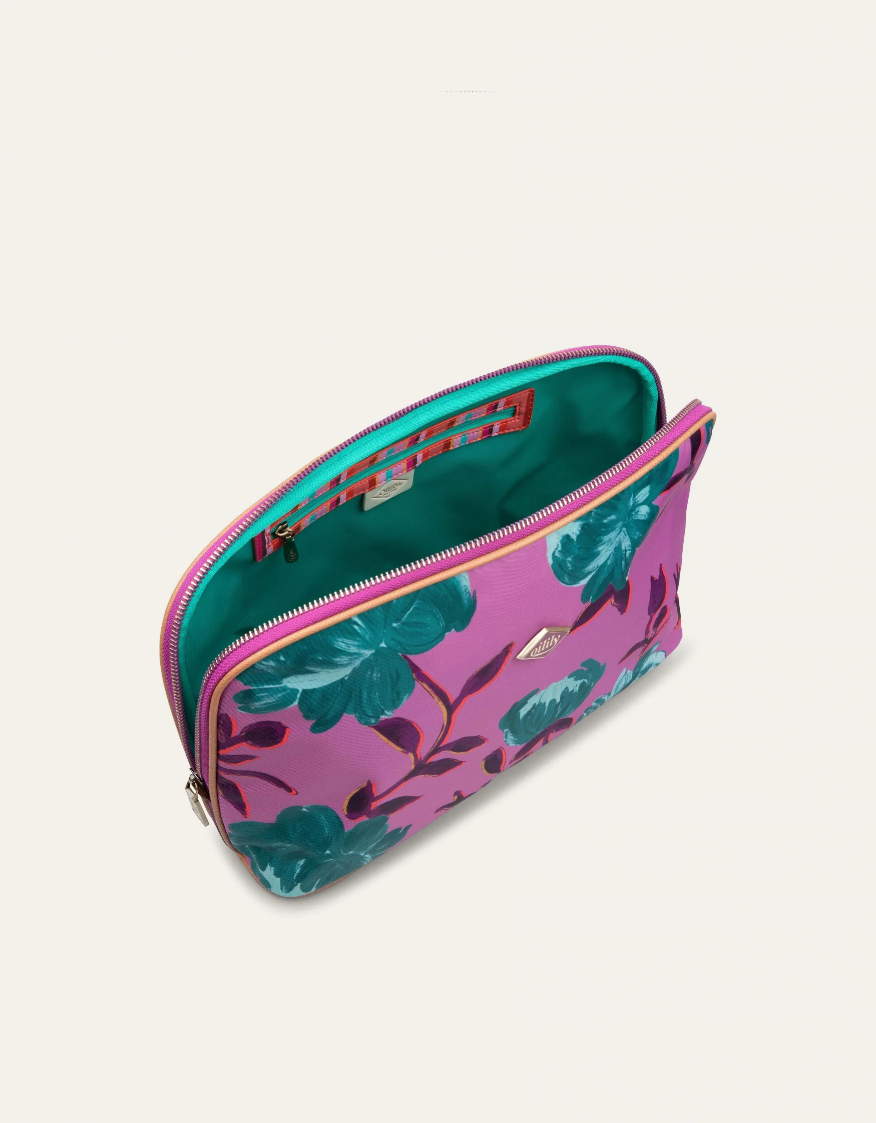 Chelsey Cosmetic Bag
