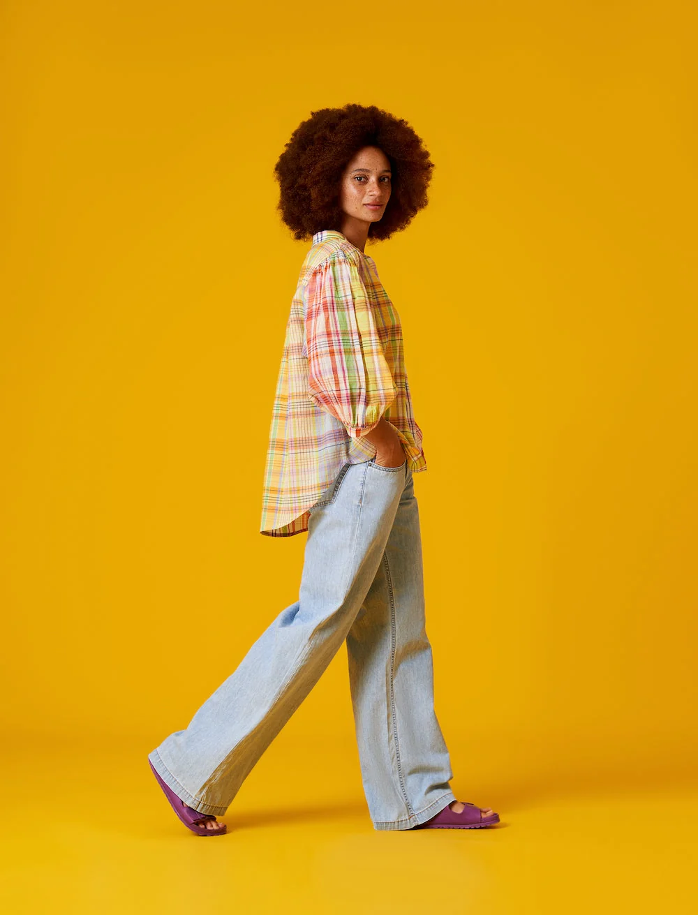 Parrish Trousers