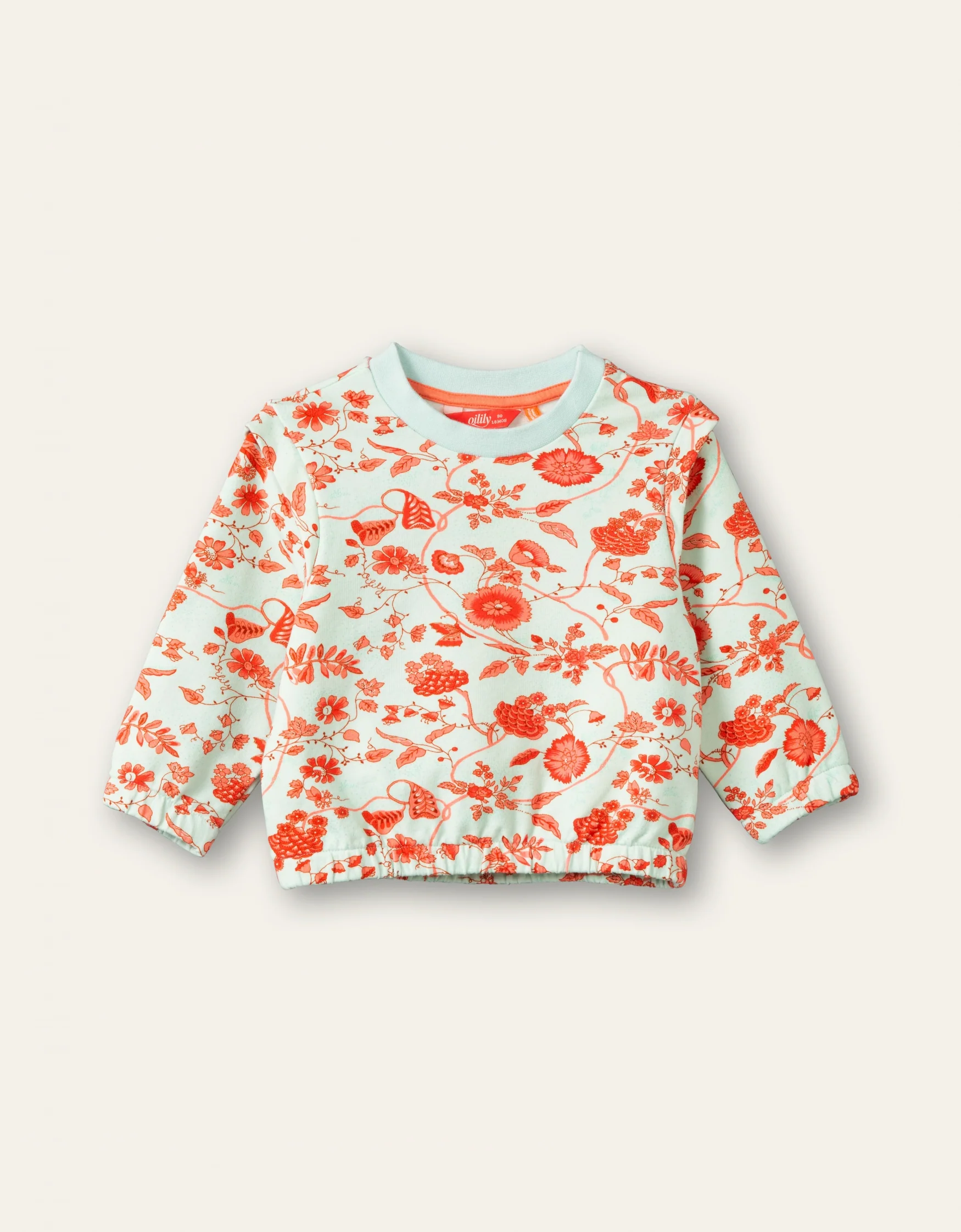 Helenora sweater