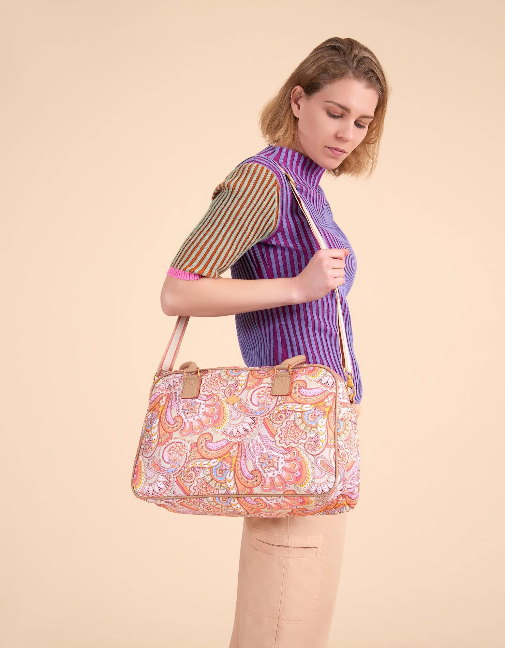Carine Carry All