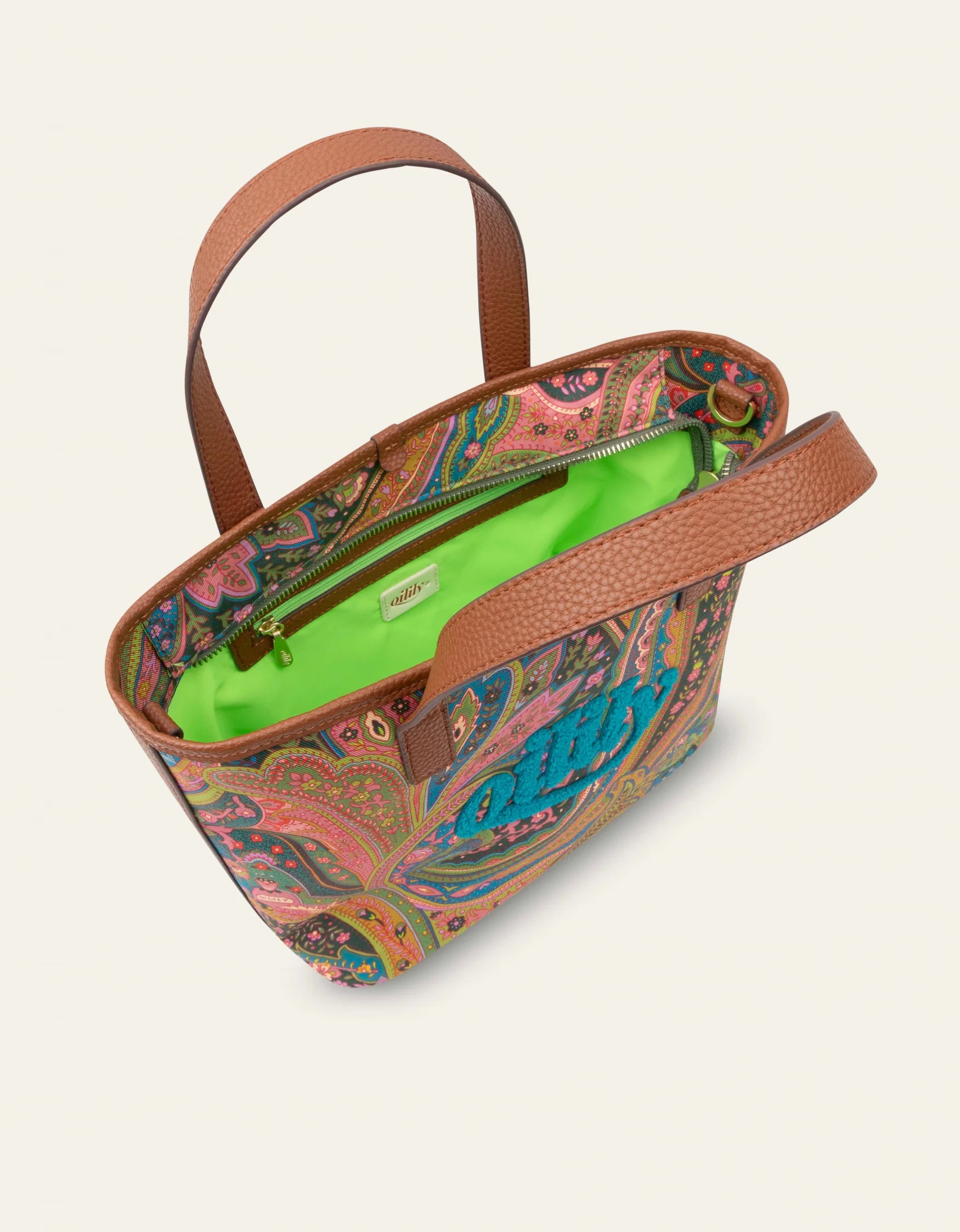 Hiro Handbag