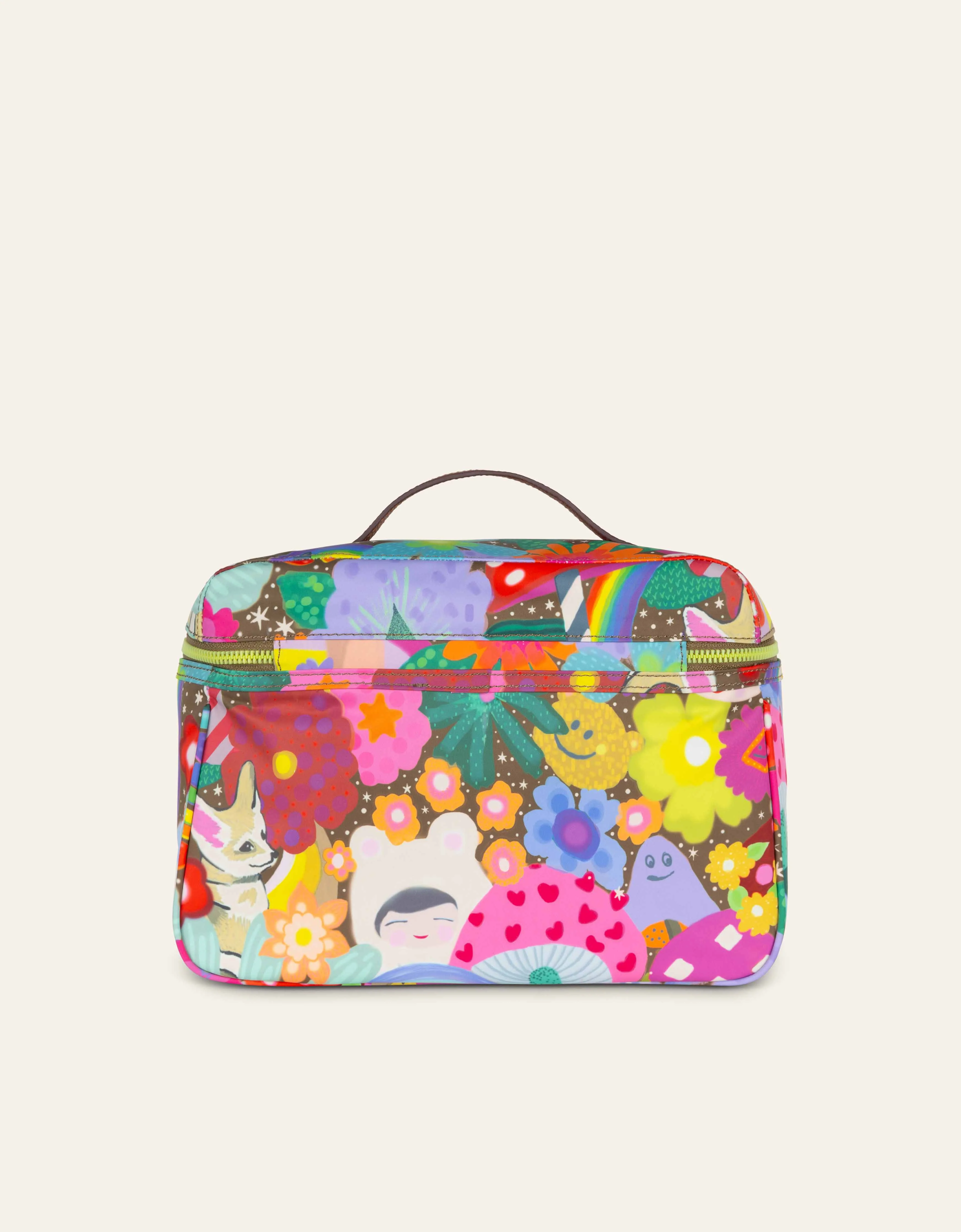 Coco Beautycase