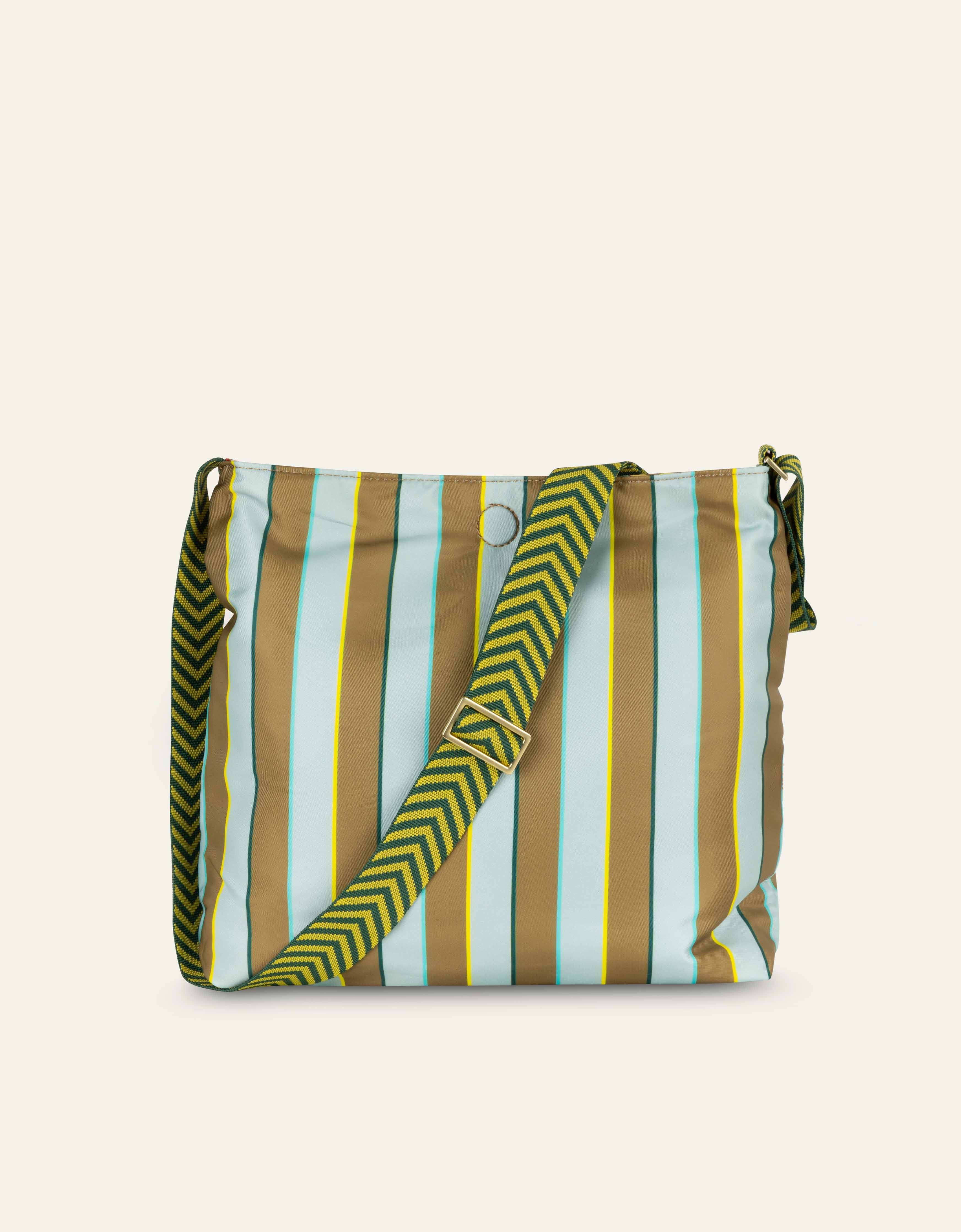 Rosel Reversible Shoulder Bag