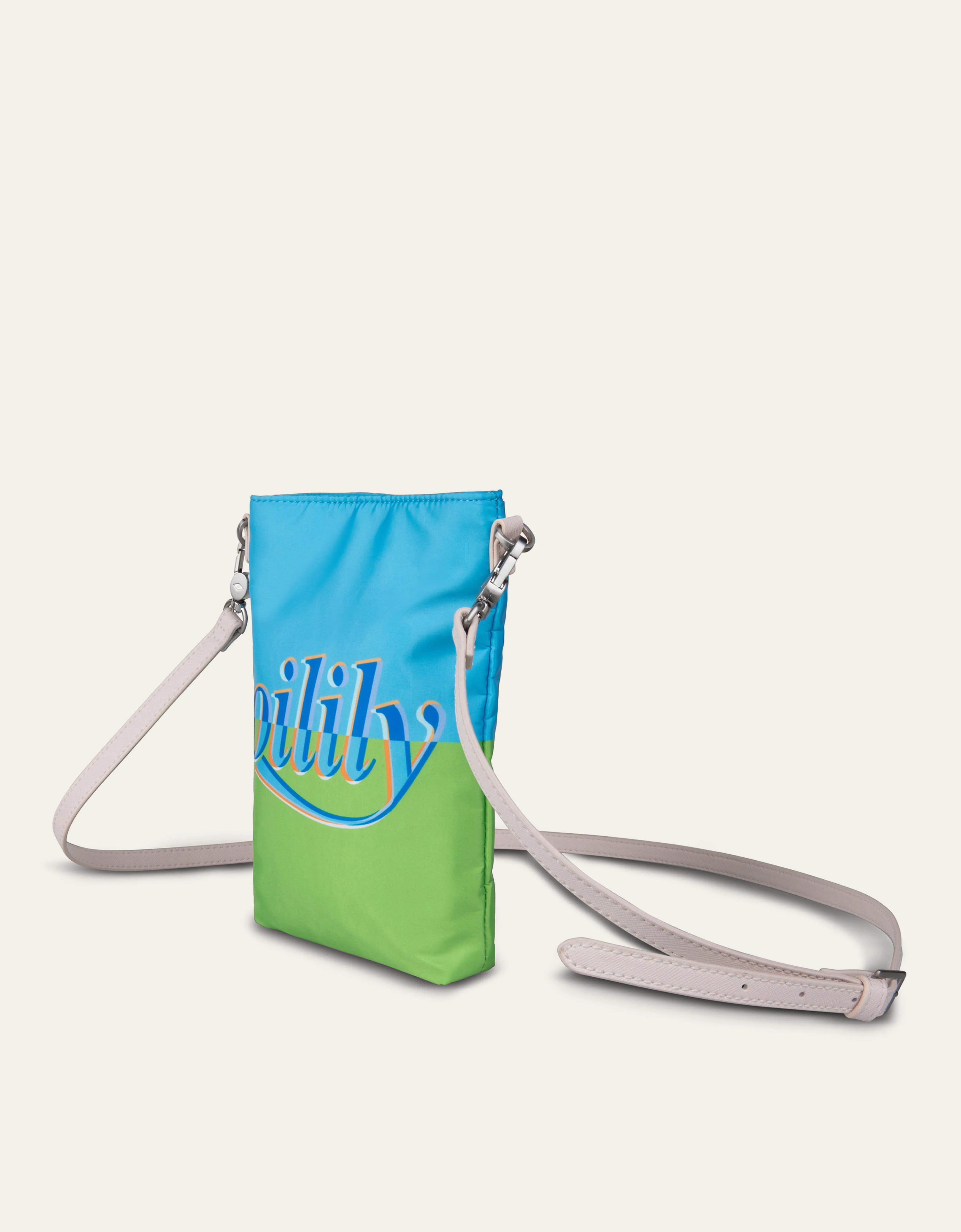 Shoulderbag XS Aquarius