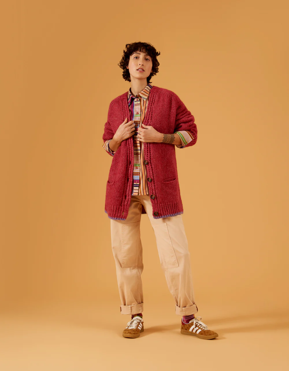 Vince Cardigan