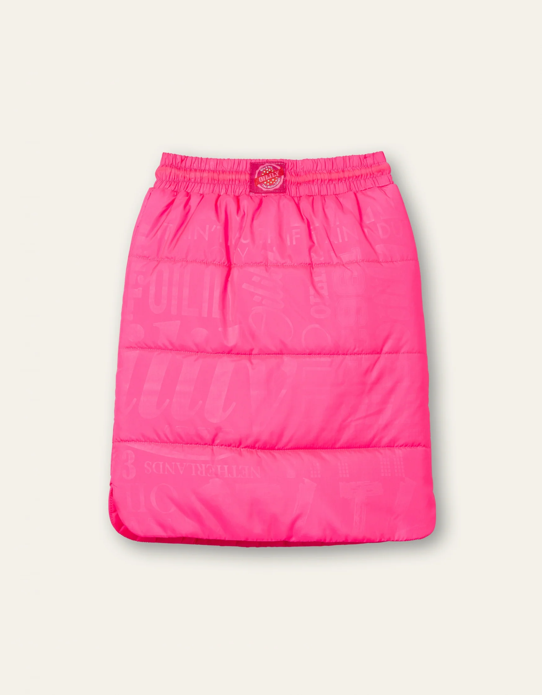 Spirit skirt