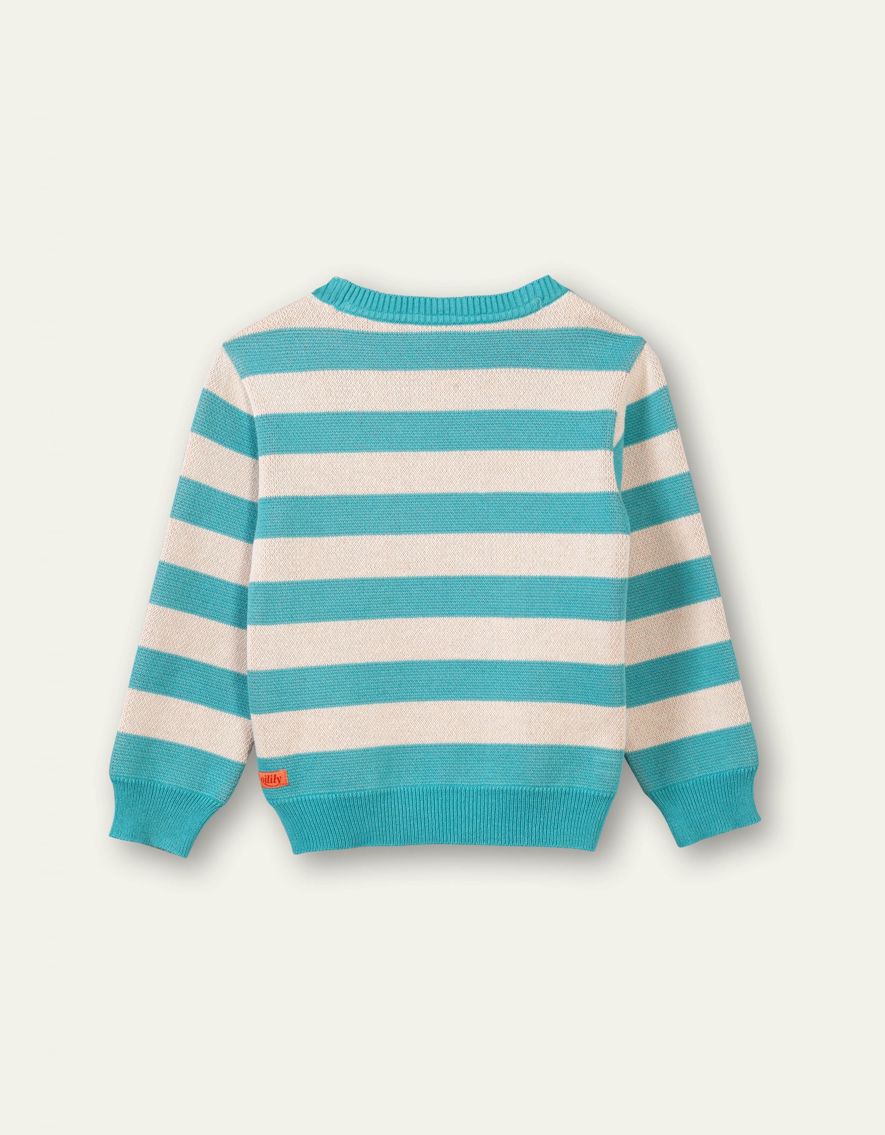 Kers Pullover