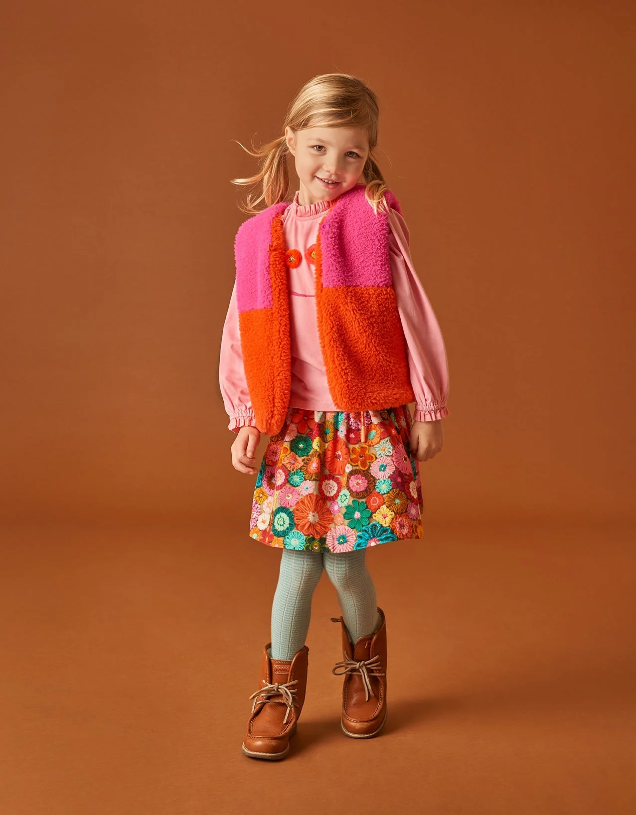 Surround Skirt