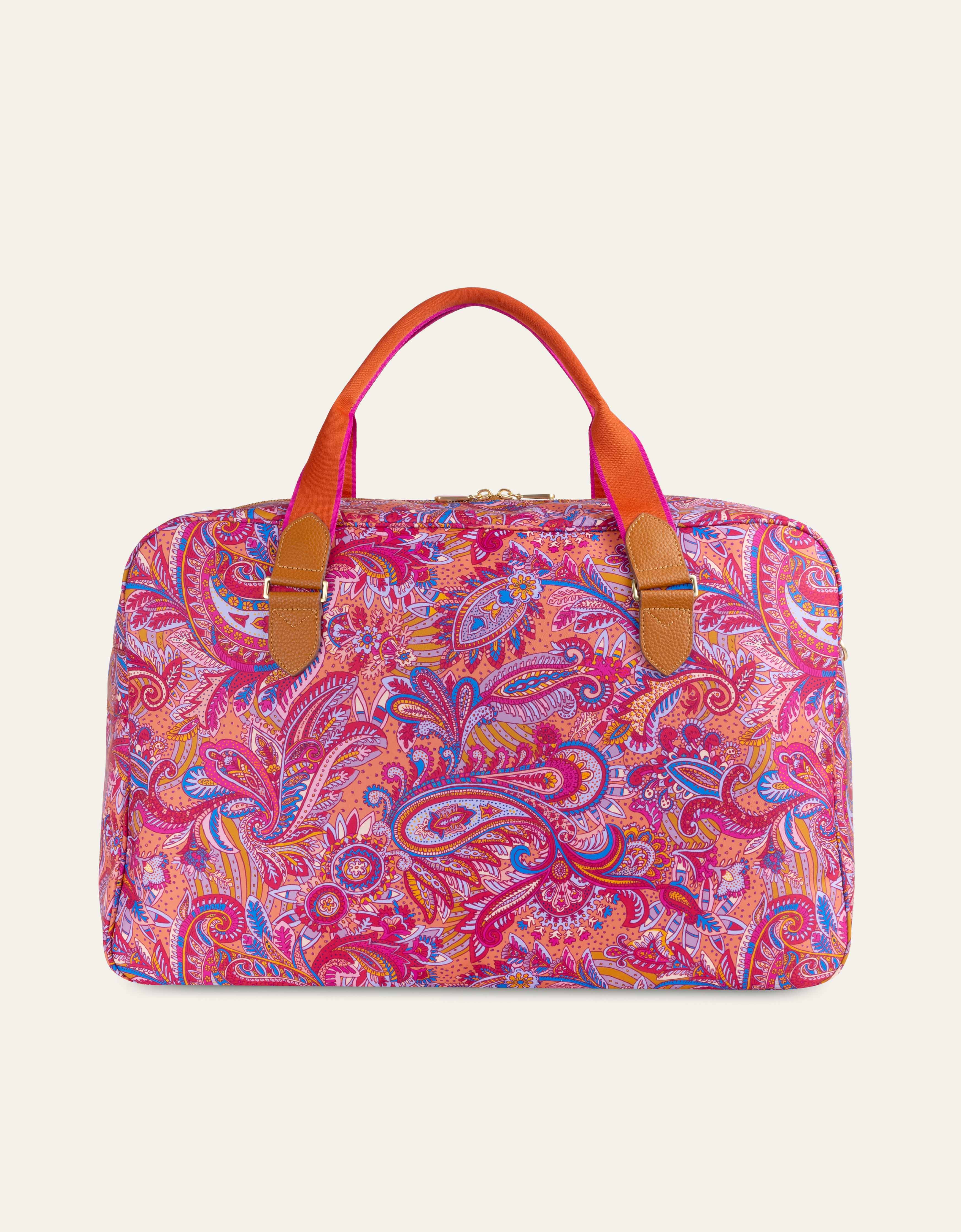 Wynona Weekender