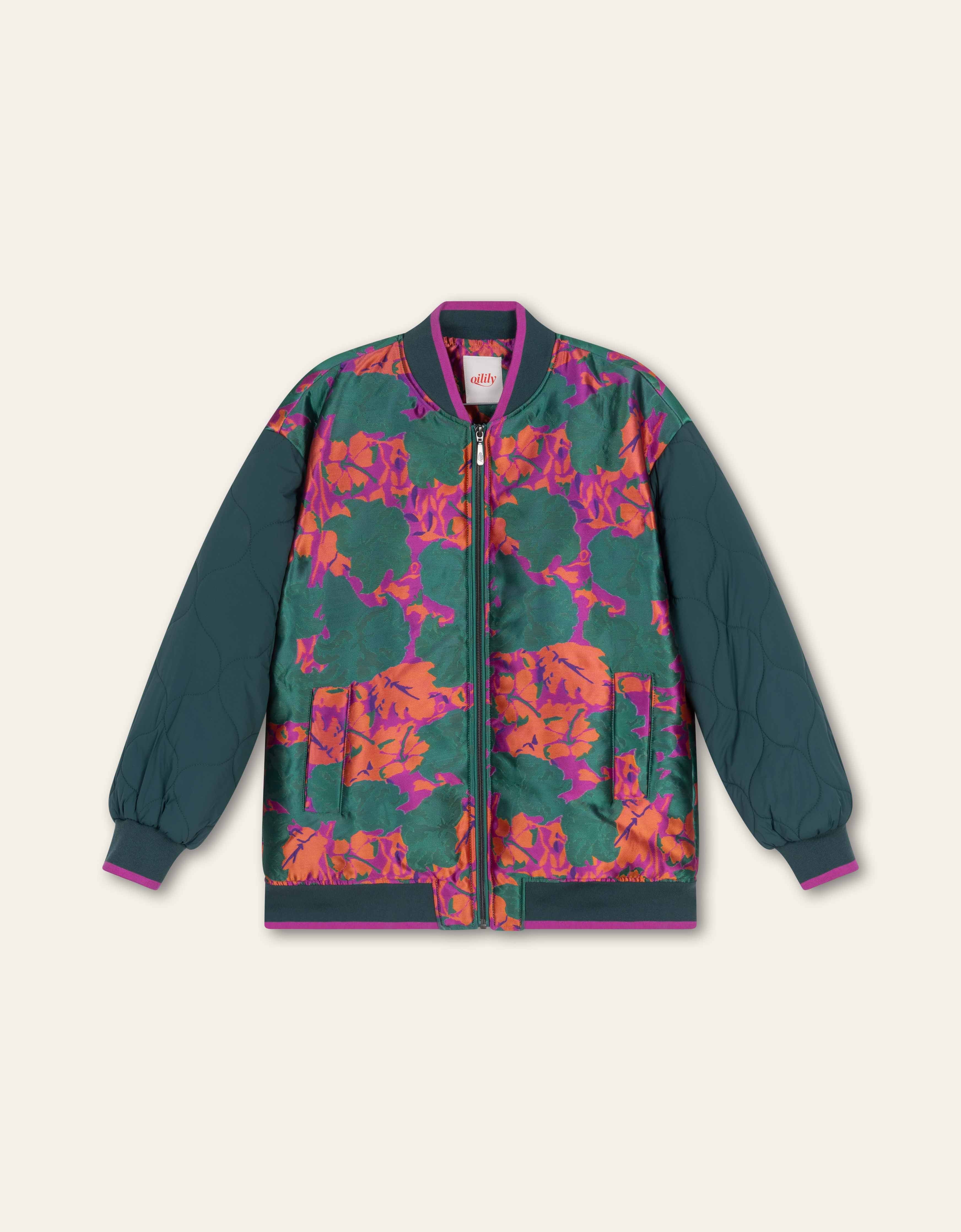 Jung Jacket
