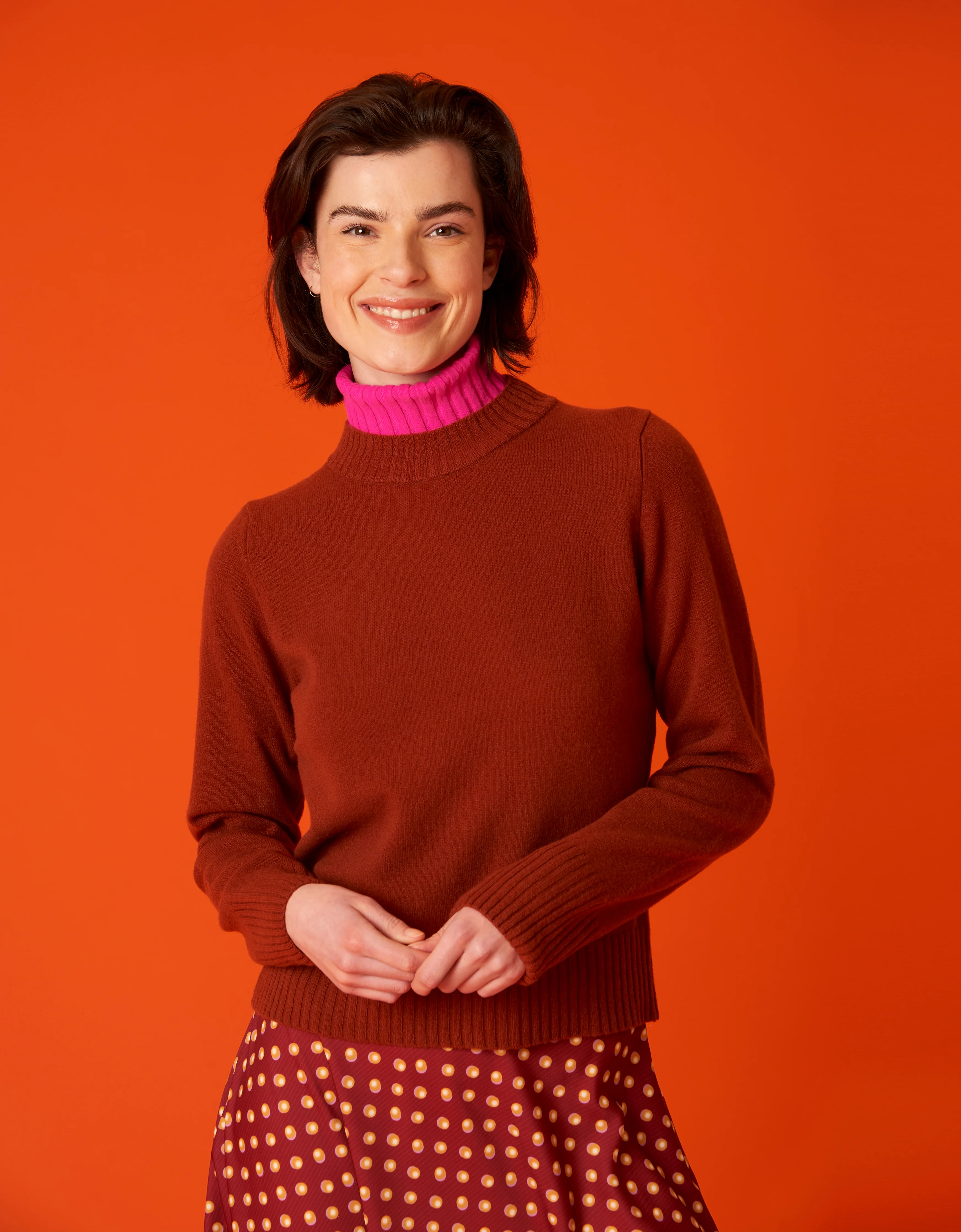 Kipsy Pullover