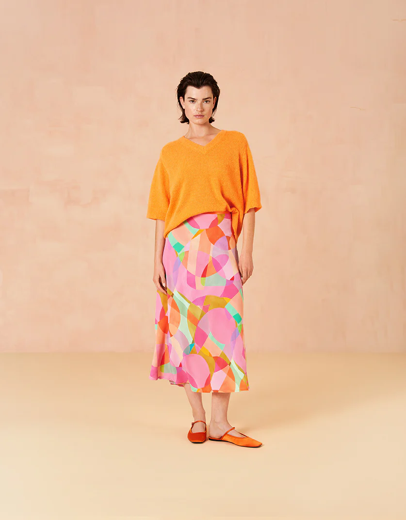 Kigelia Top