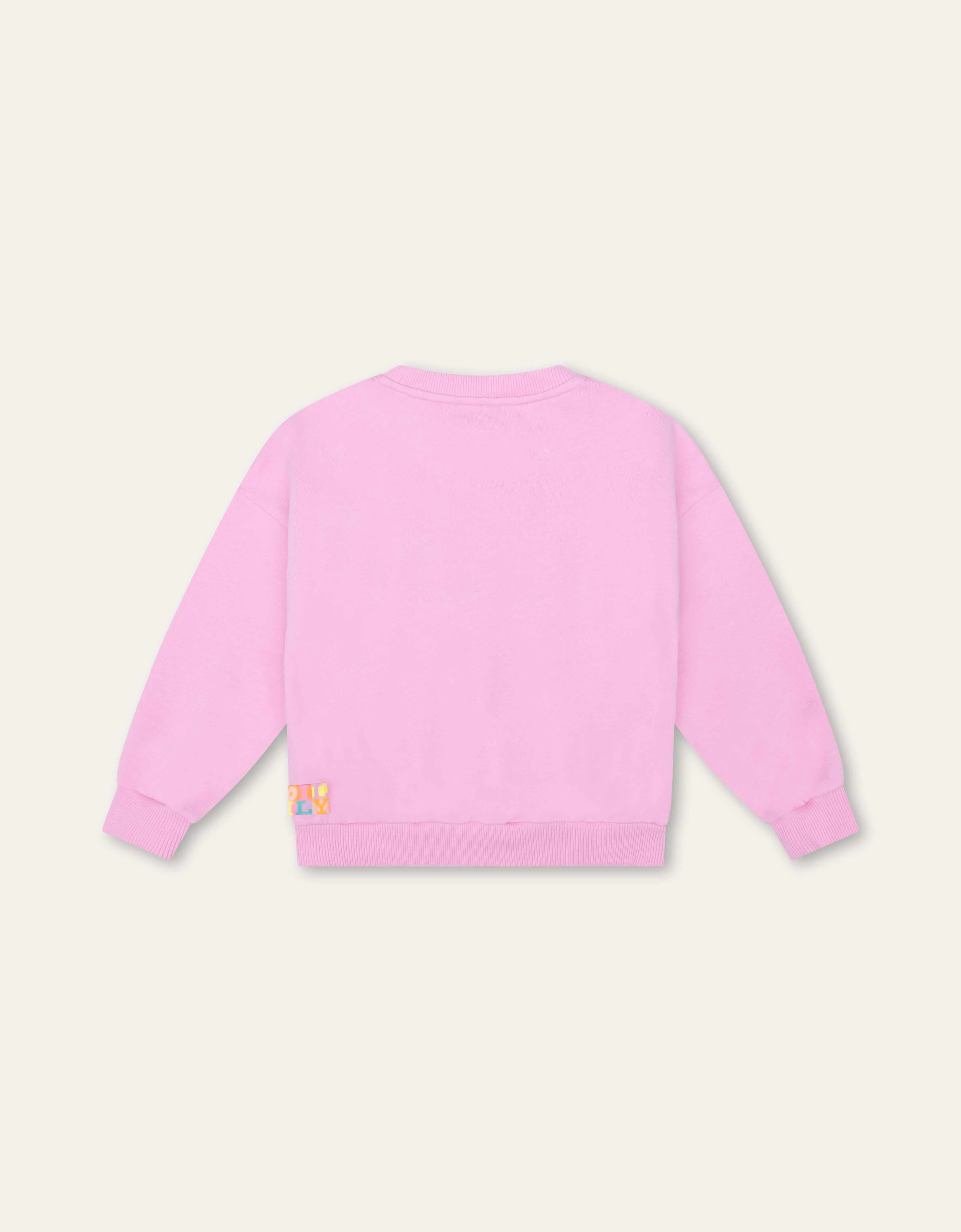 Hoki Sweater