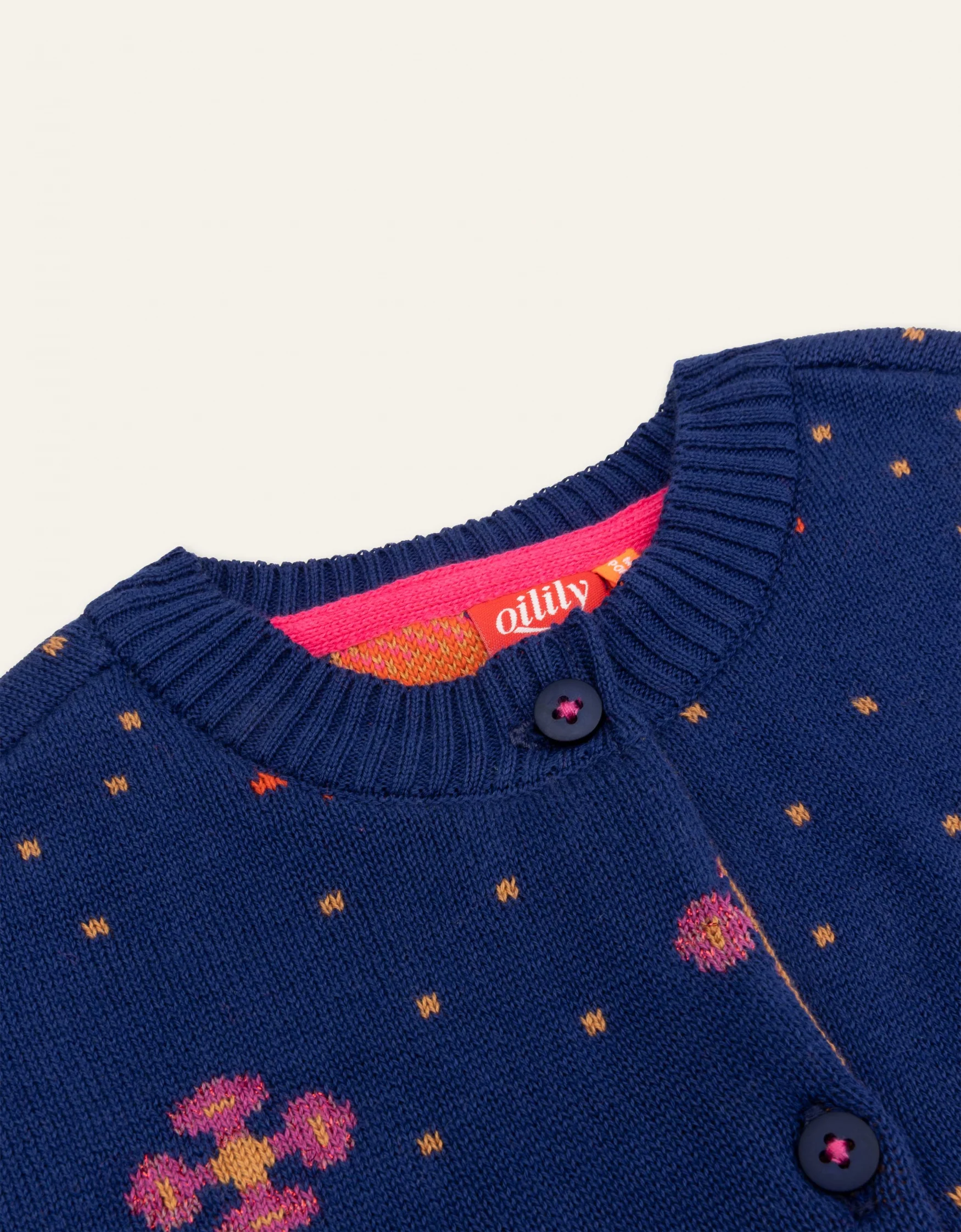 Vista Cardigan