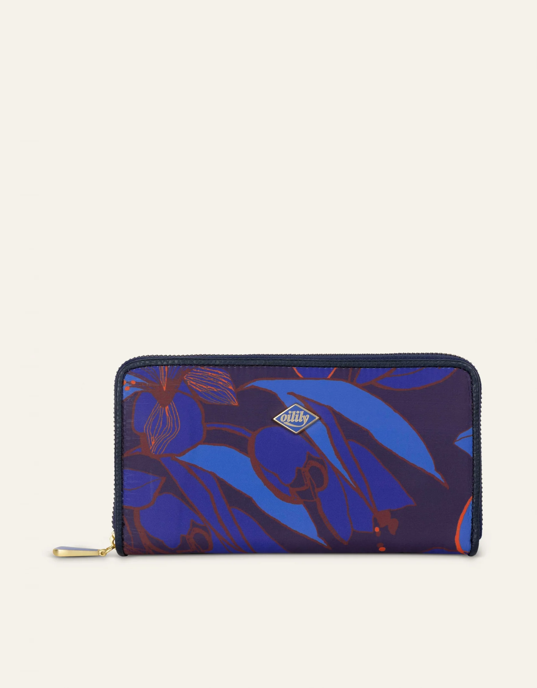 Zoey Wallet