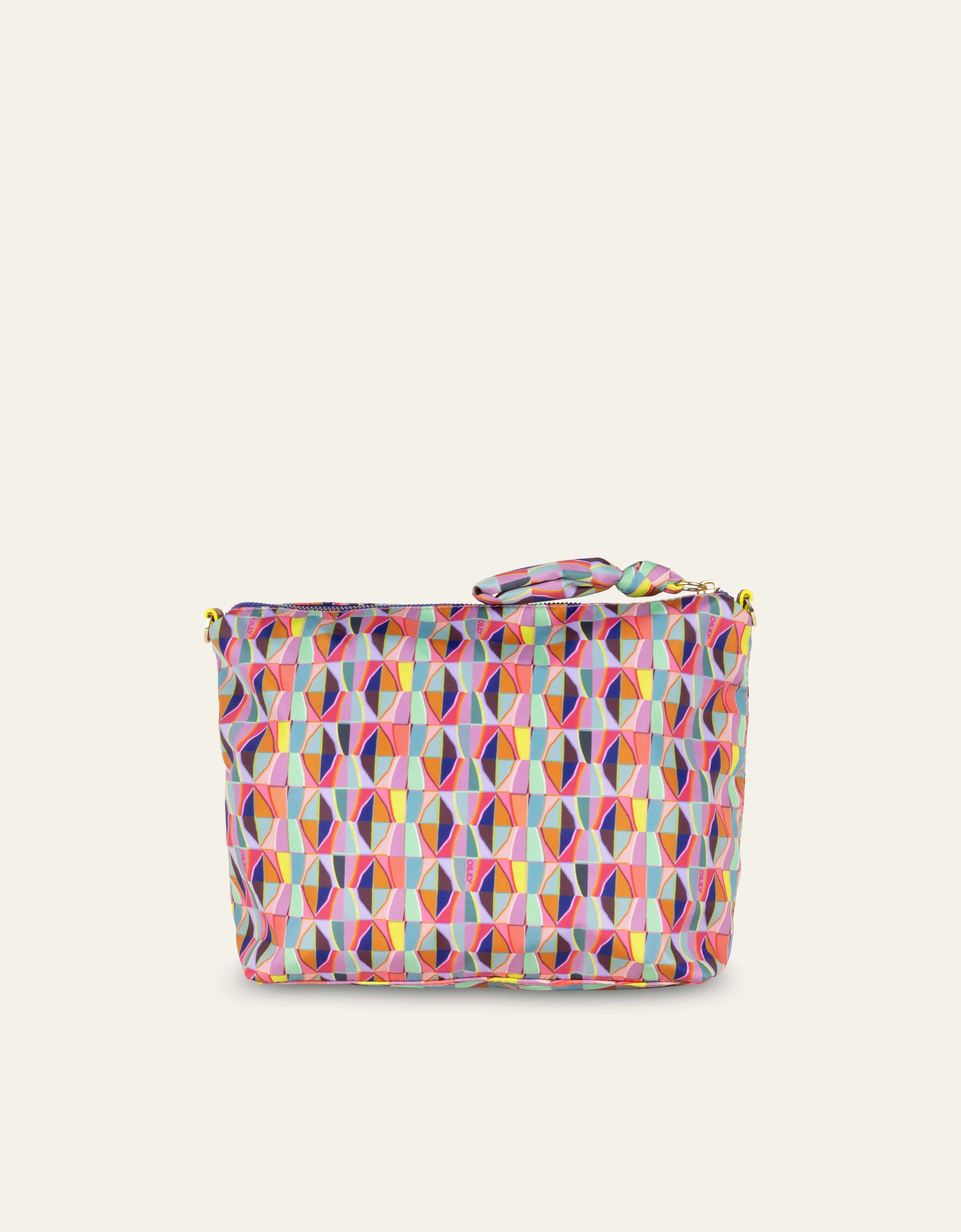 Millys Cross Body