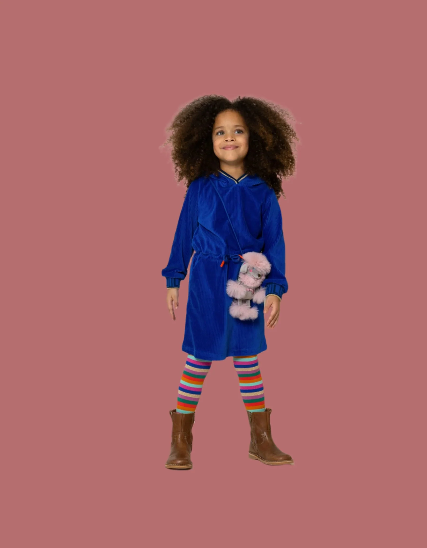 Daxia Dress