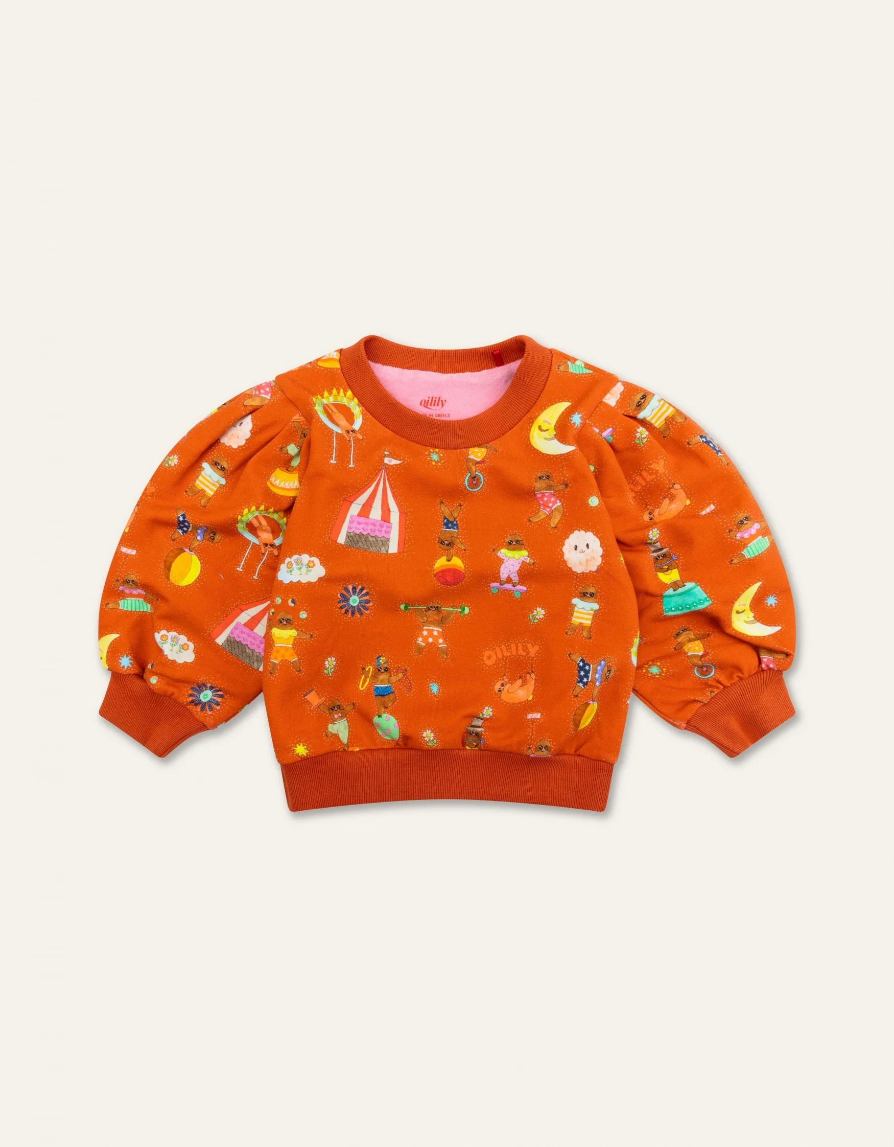 Honny Sweater