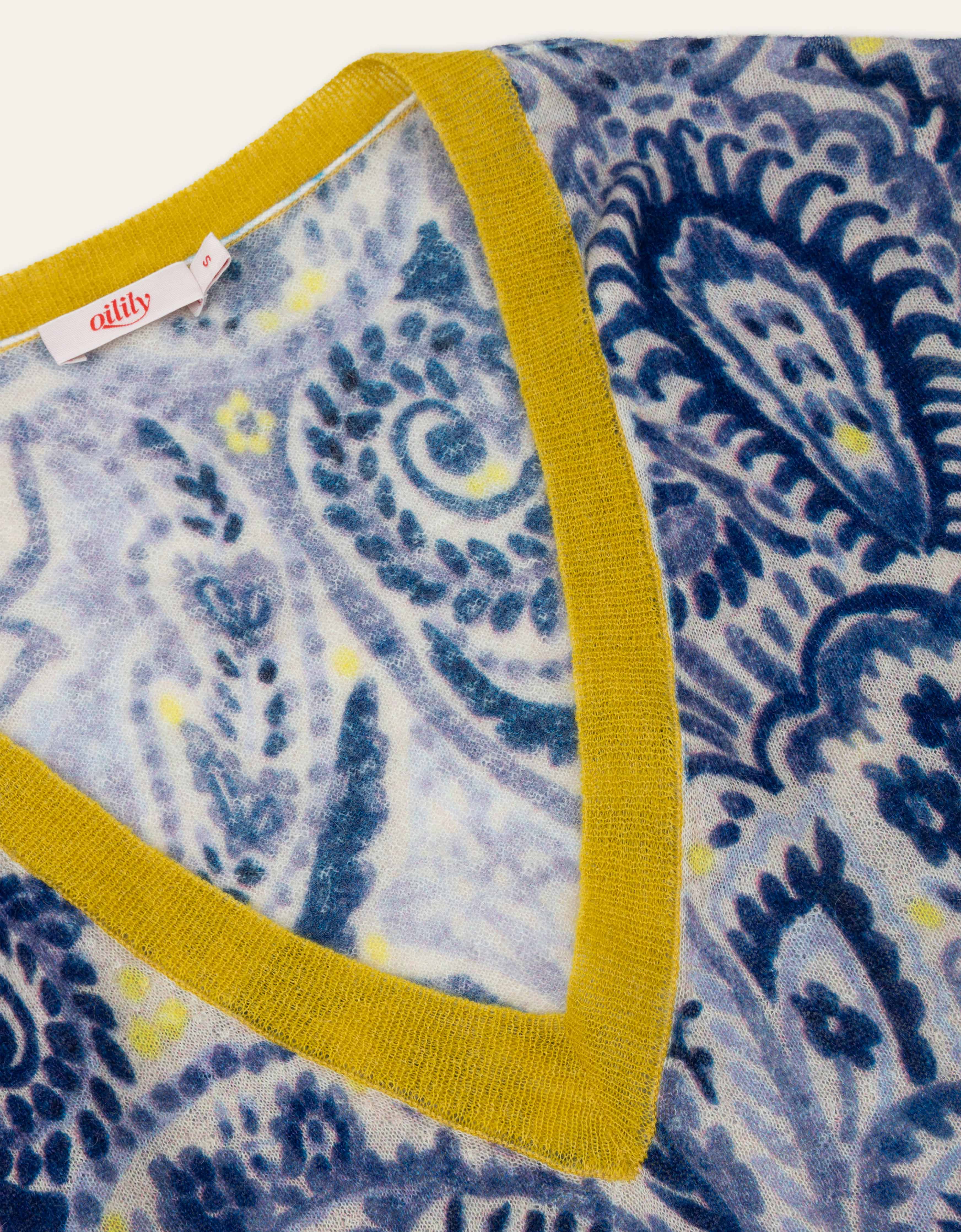 Kalora Pullover