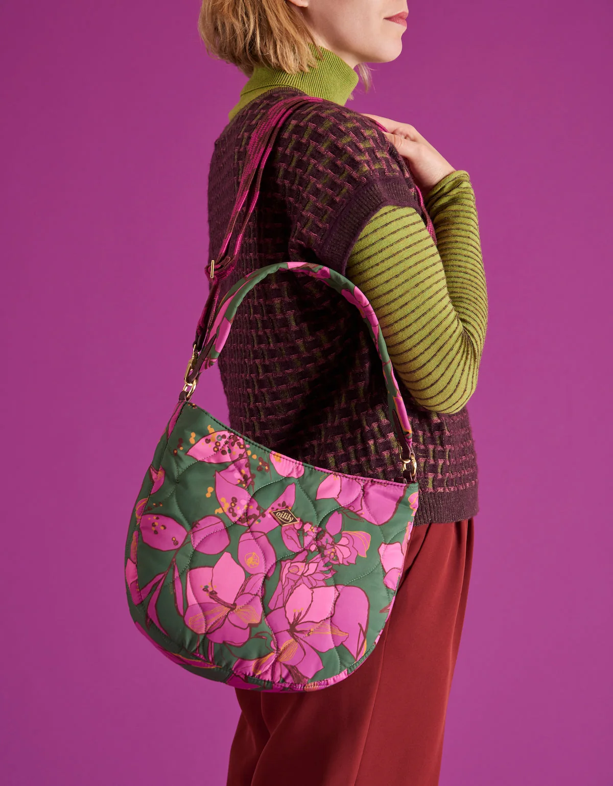 Molly Shoulder Bag