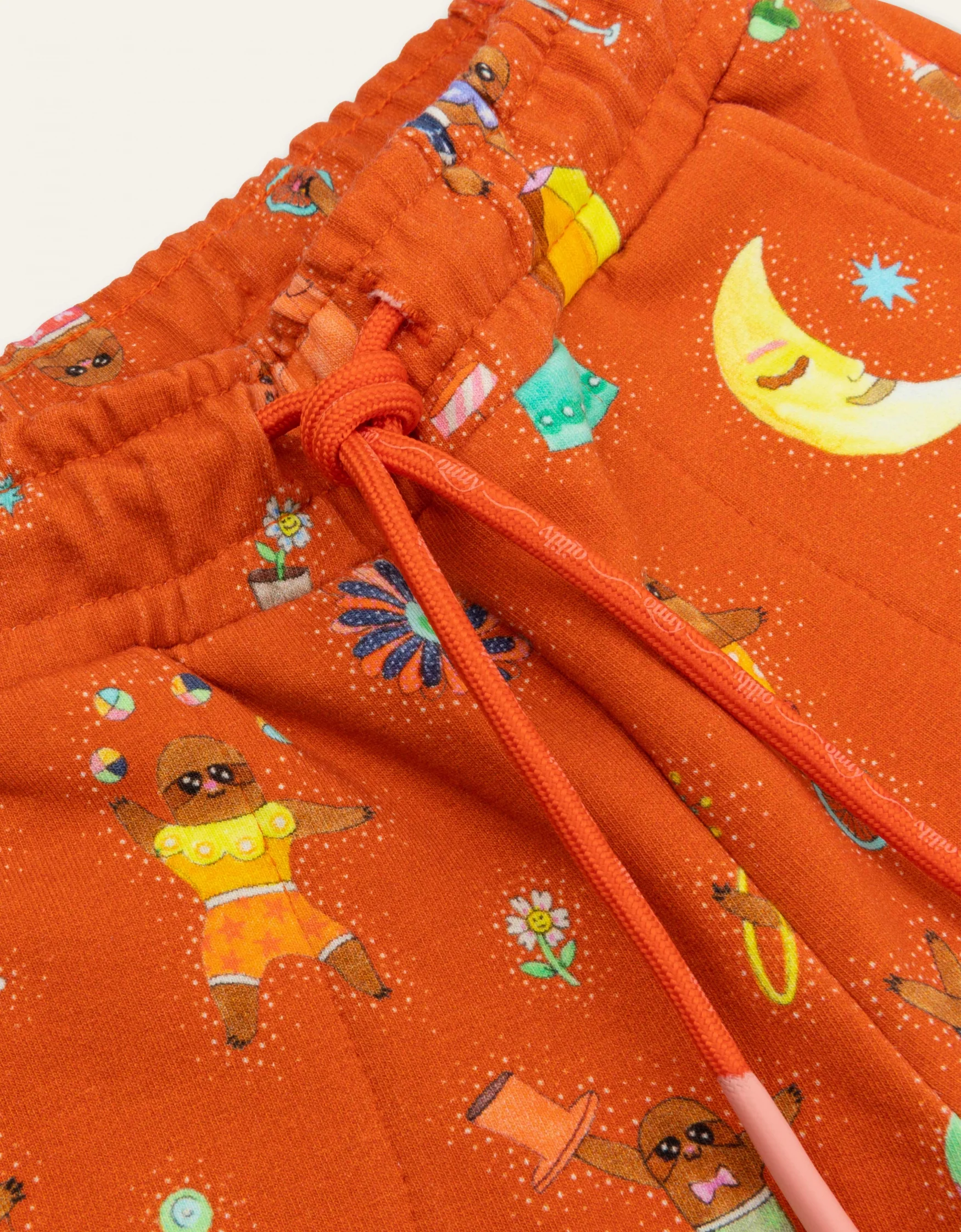 Paw Trousers