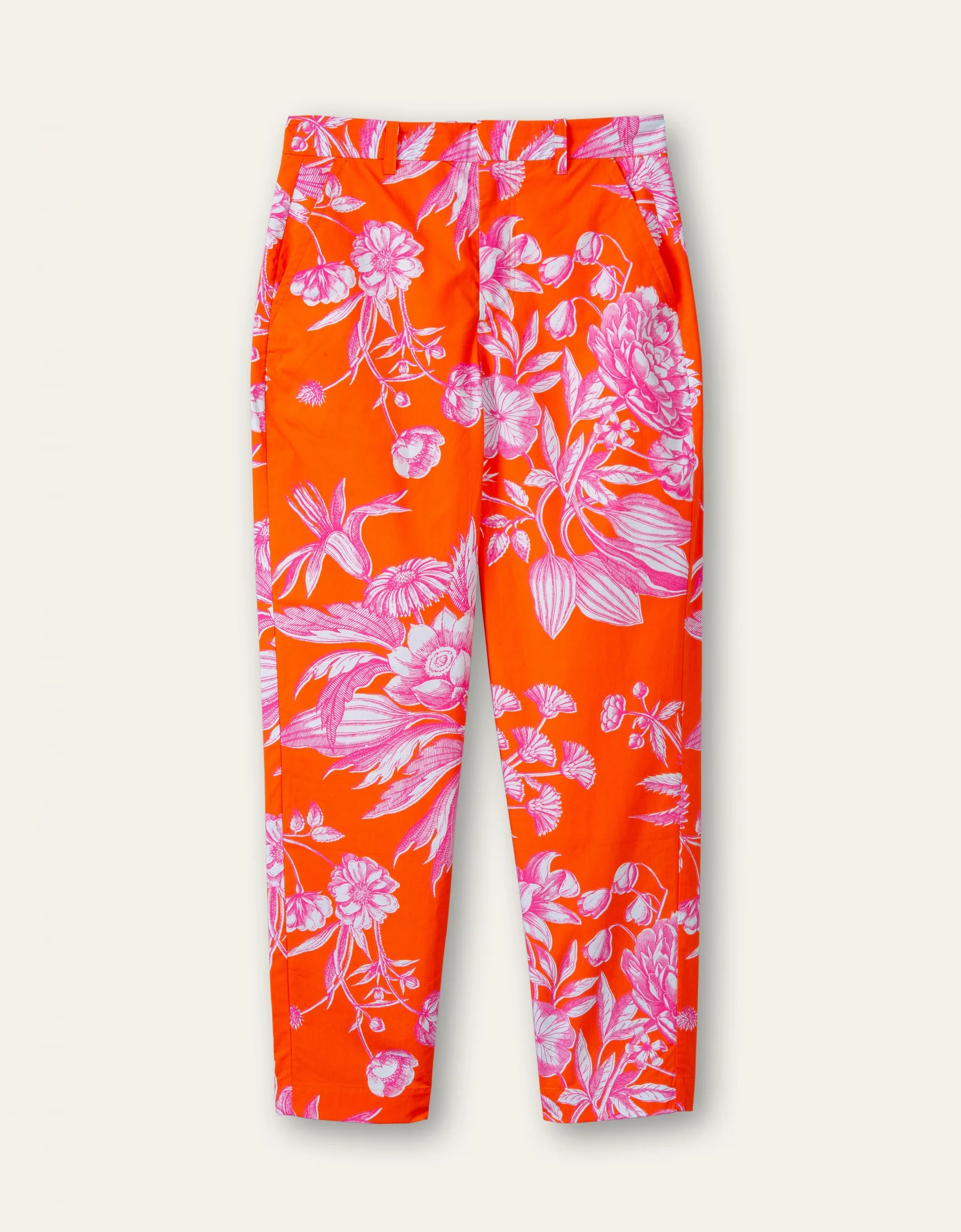 Pendennis Trousers