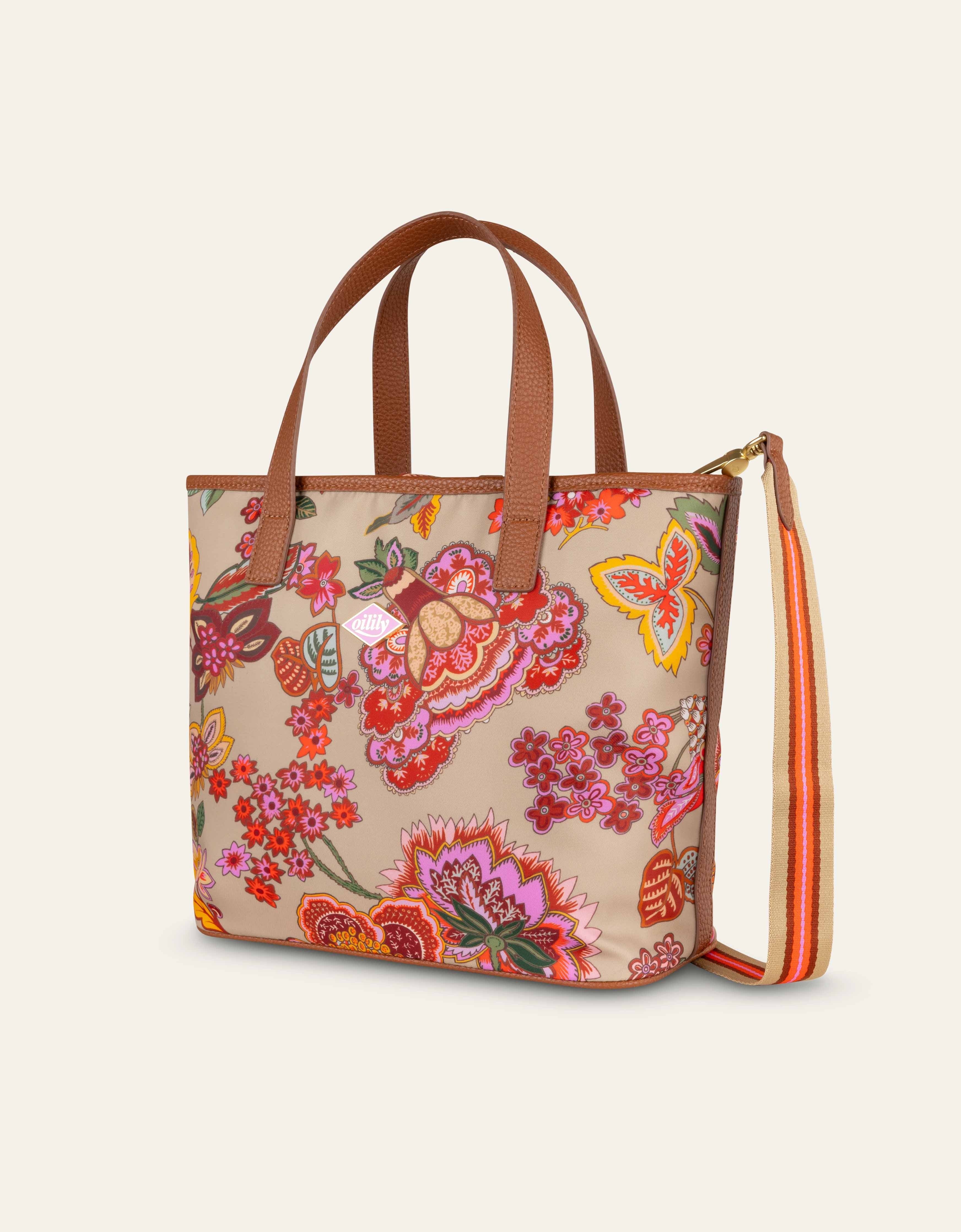 Hiro Handbag