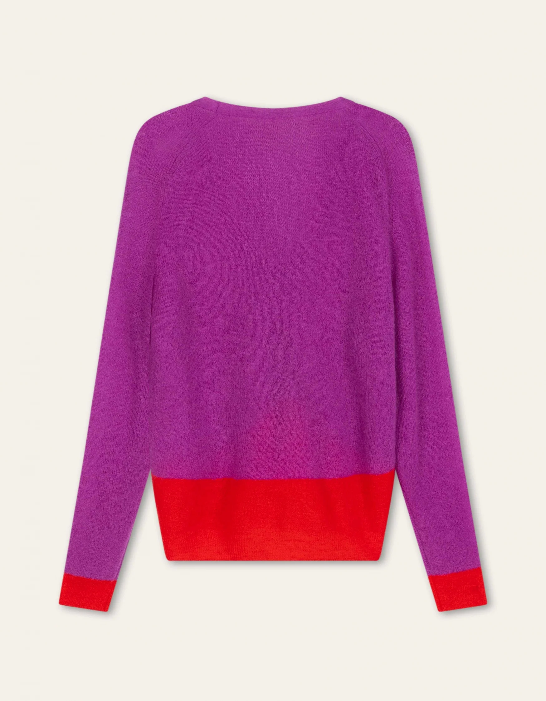 Vasarrely Cardigan