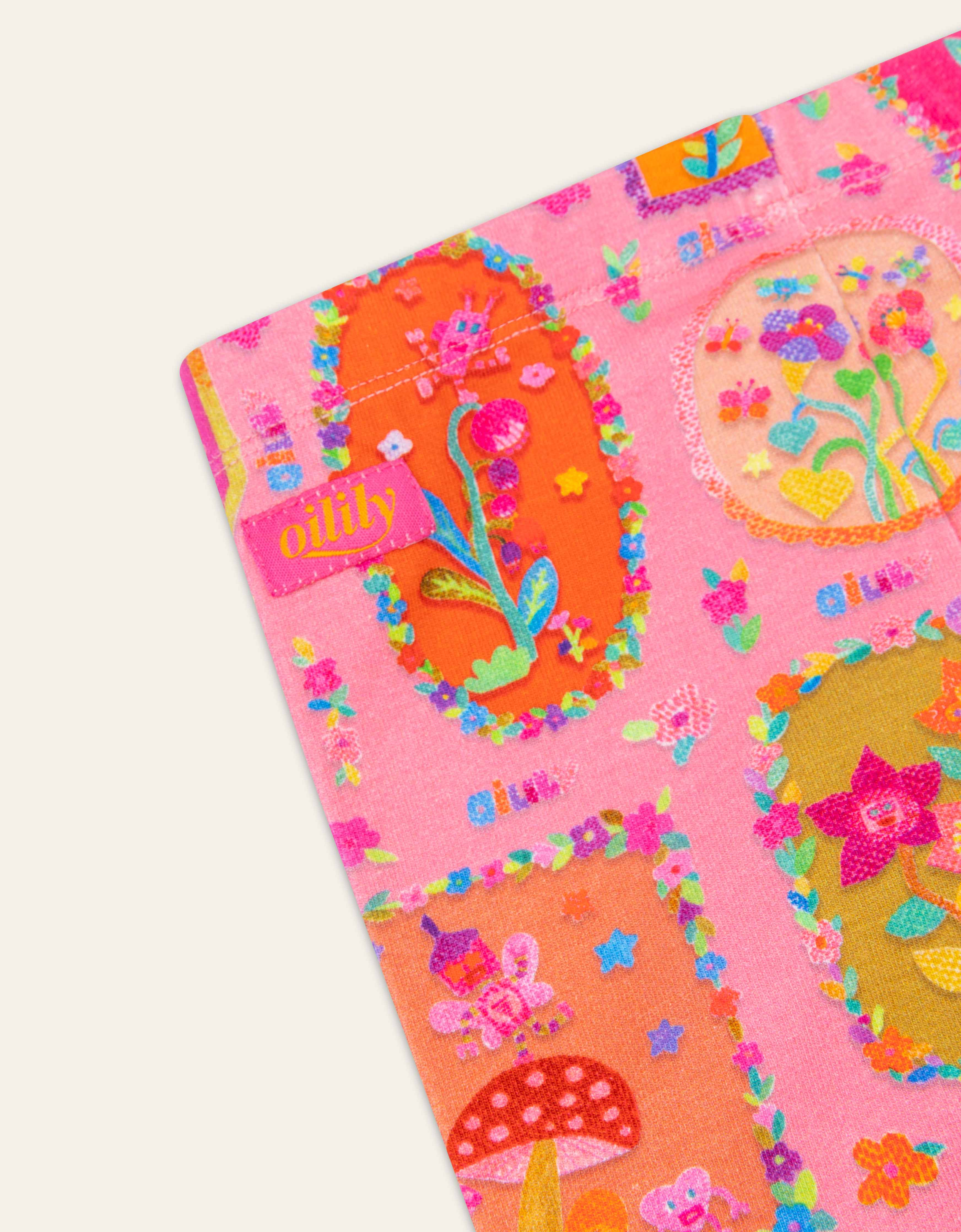 Peppy Leggings