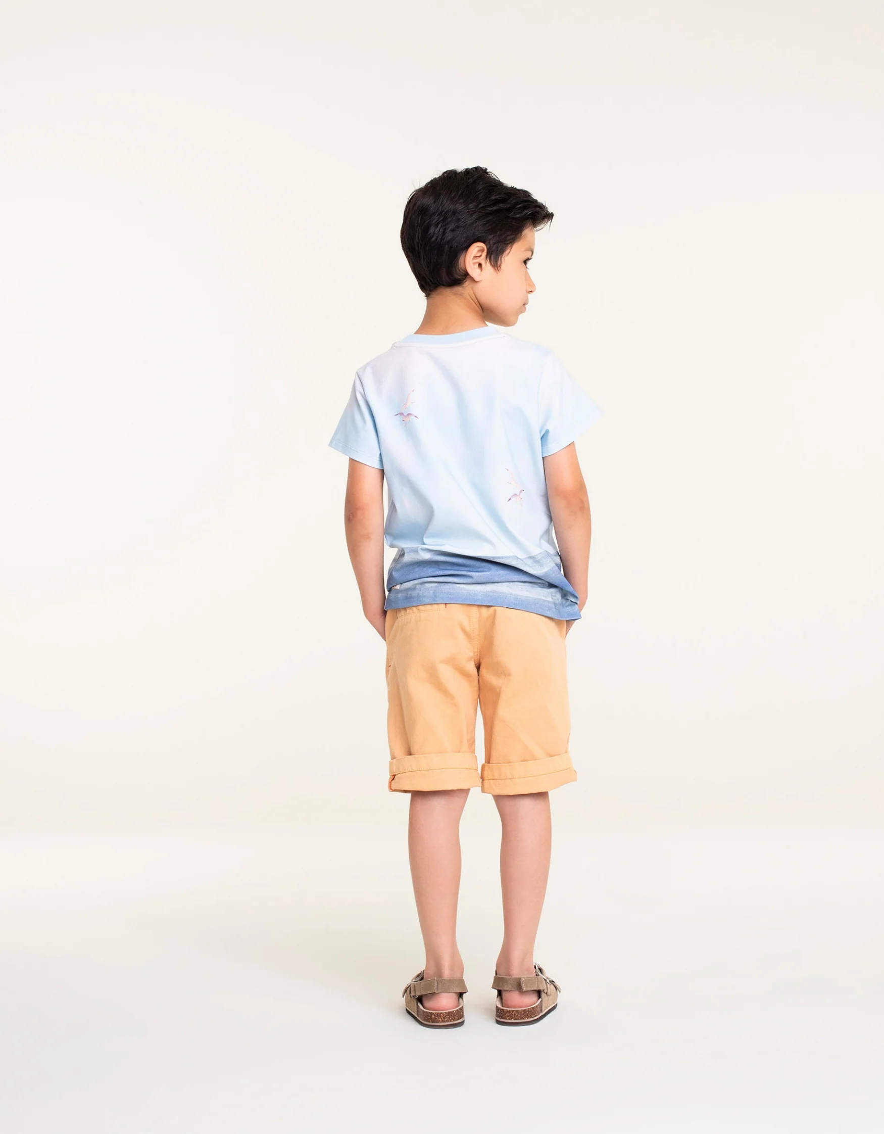 Pont shorts