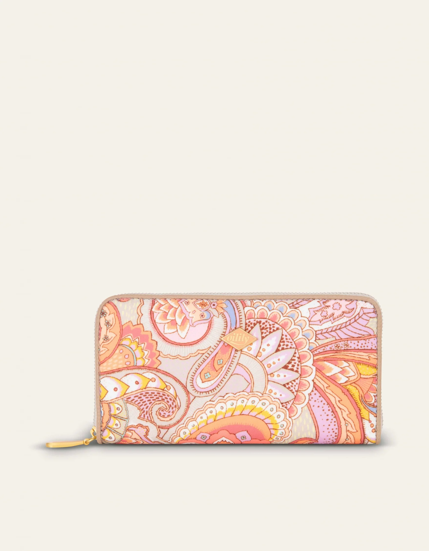 Zoey Wallet