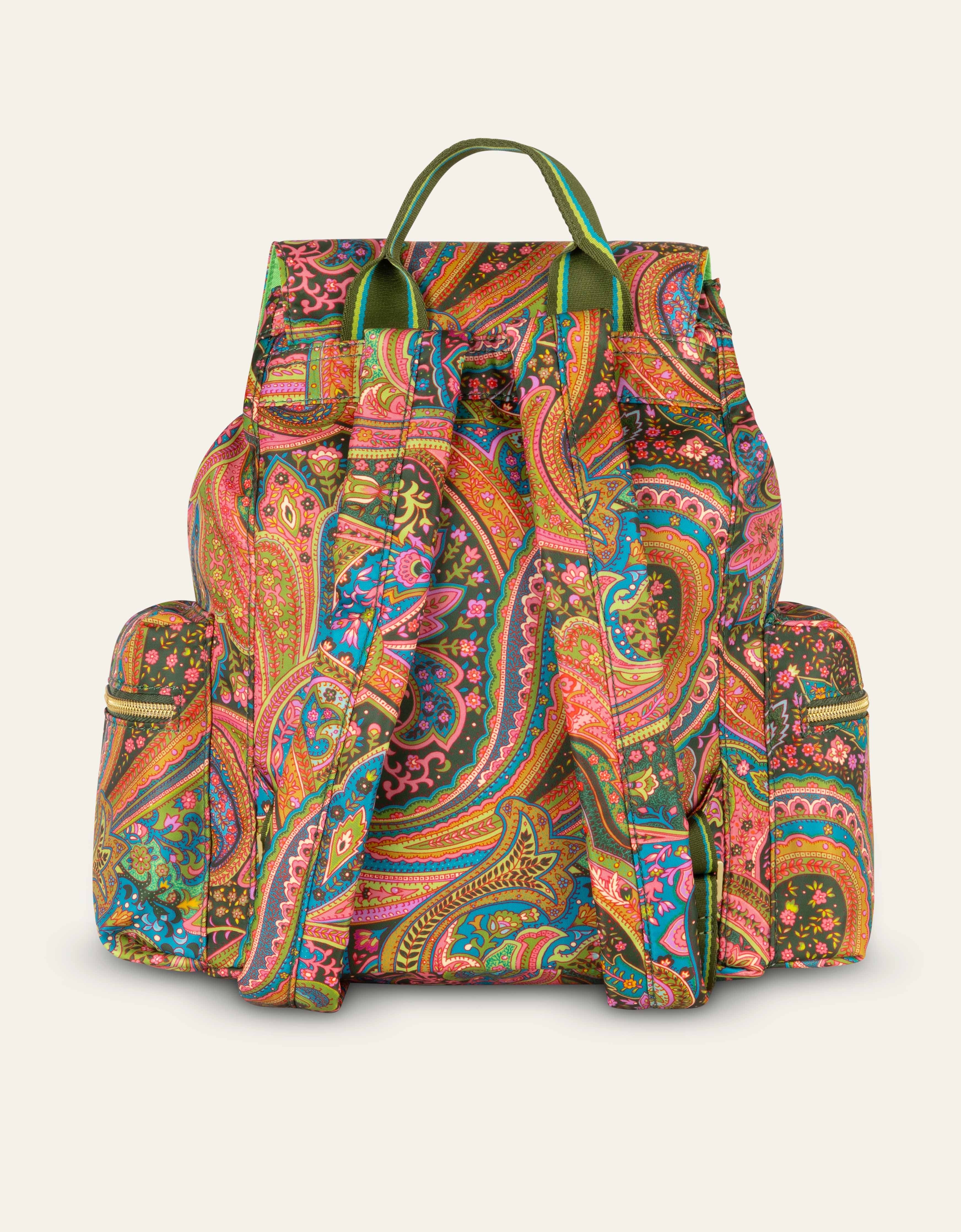 Bianca Backpack
