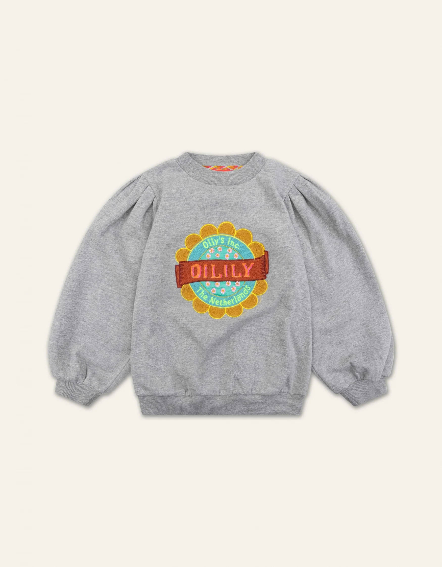 Honny Sweater