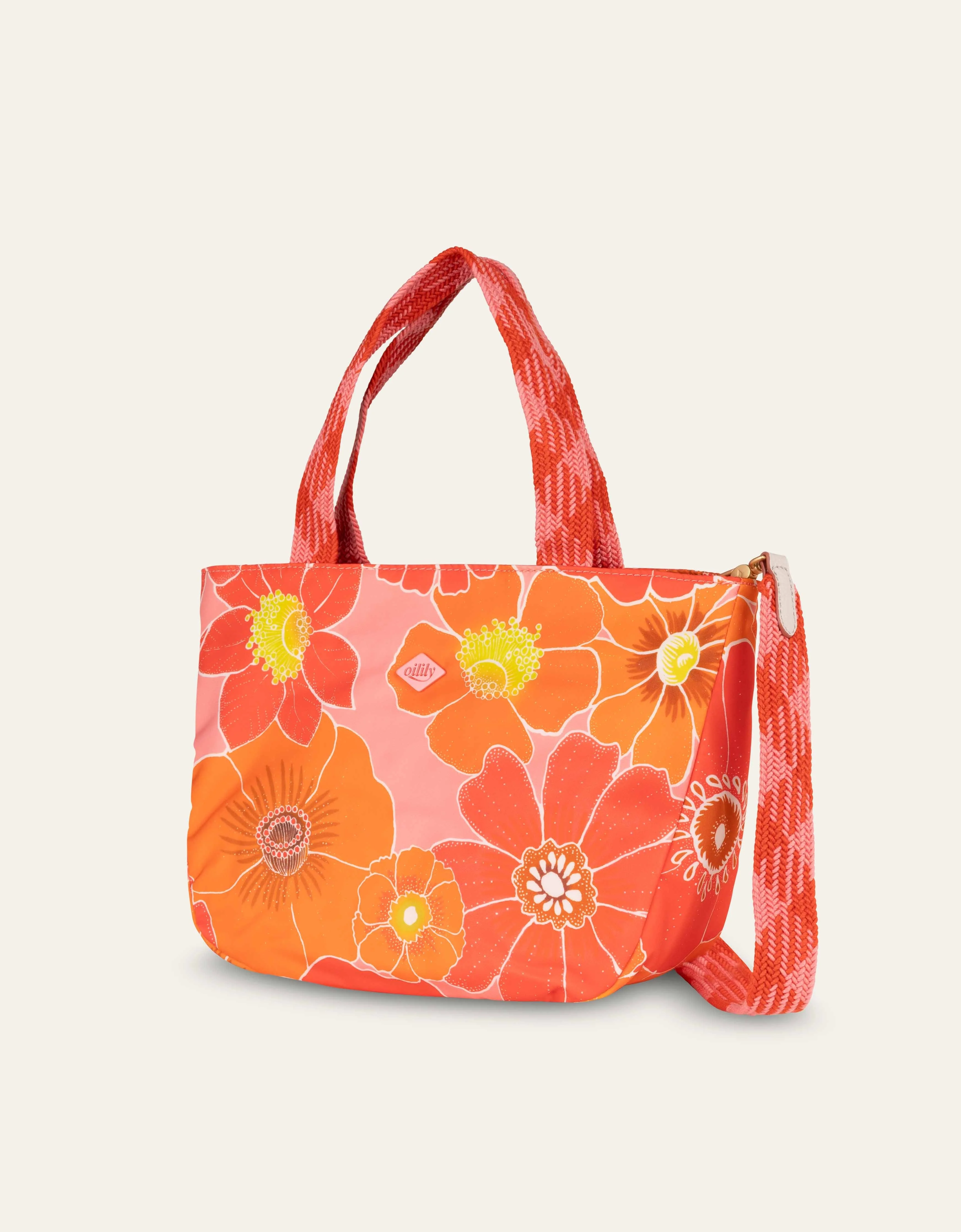 Hinas Handbag