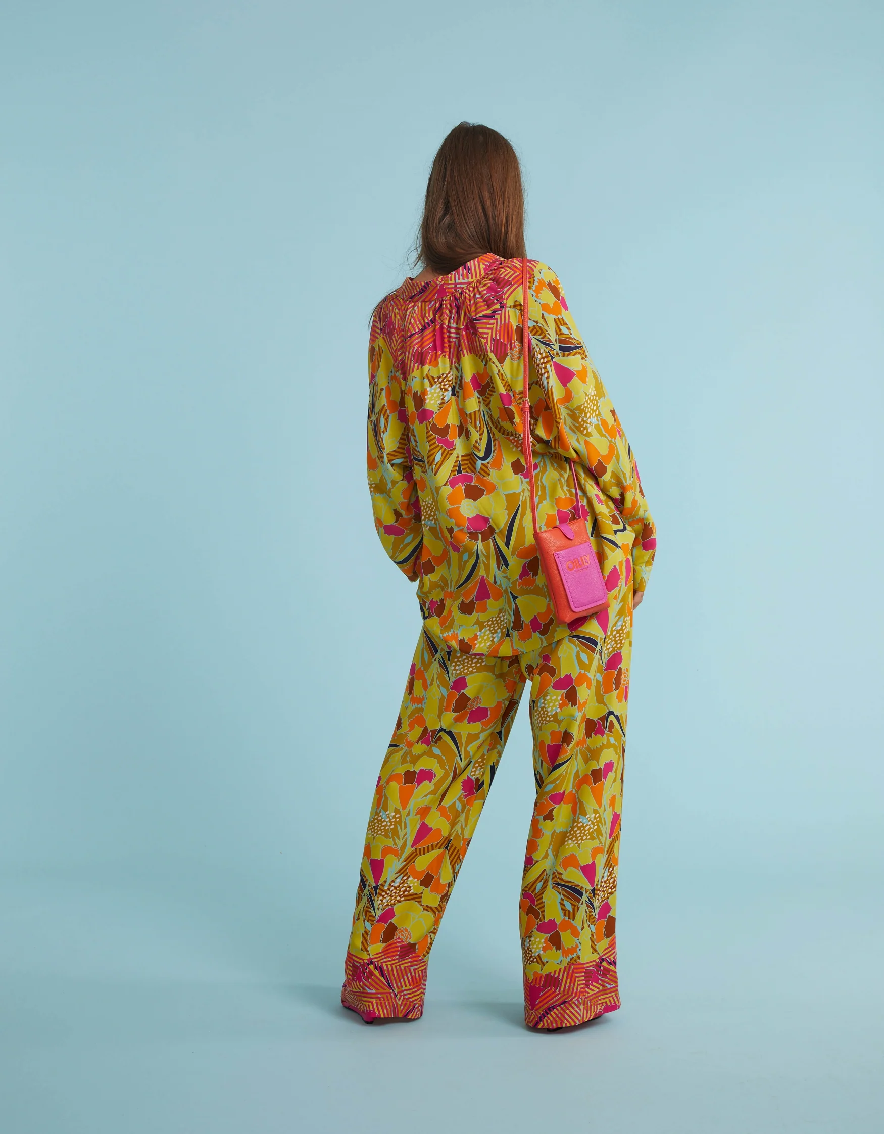 Penny Royal Trousers
