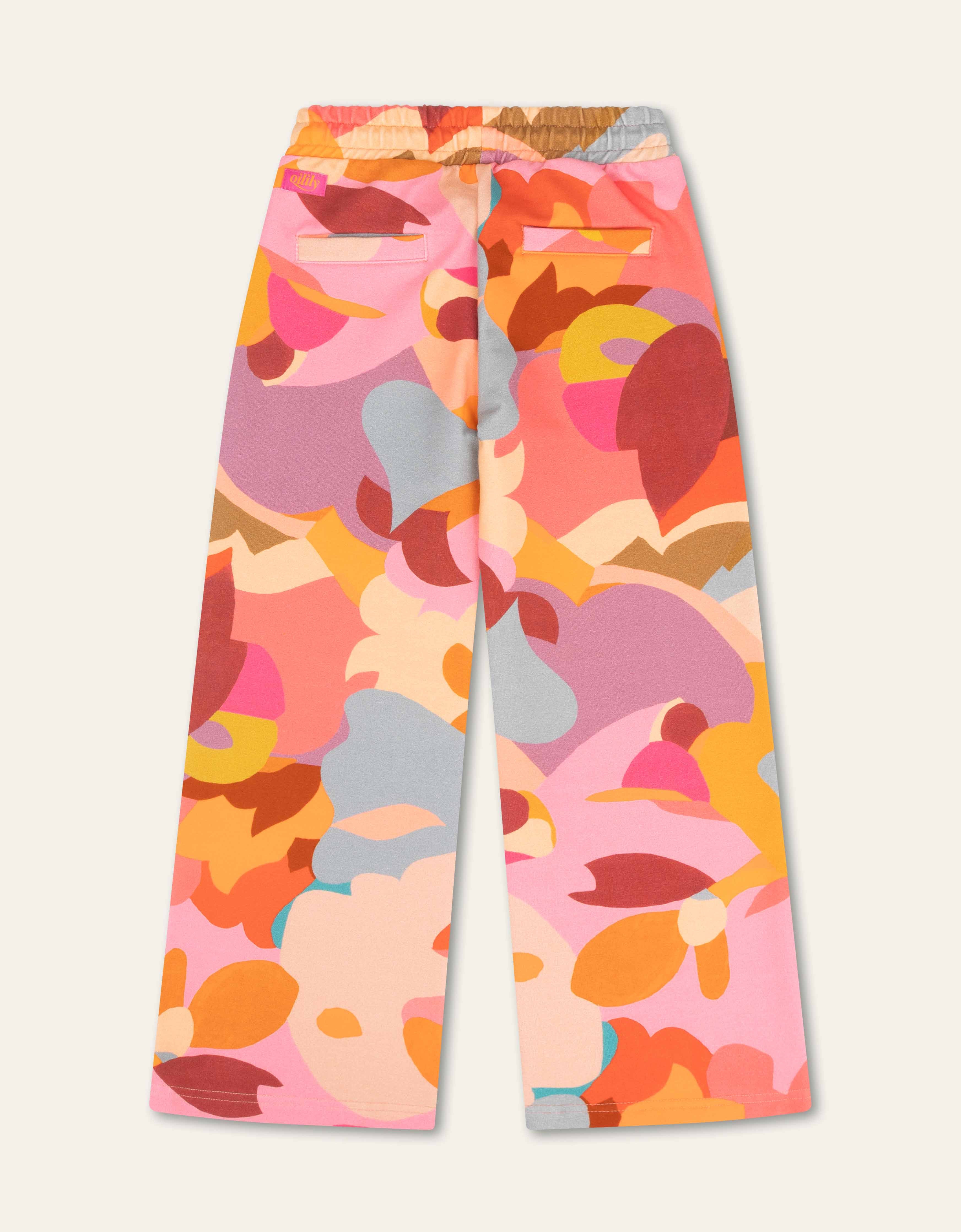 Prom Trousers