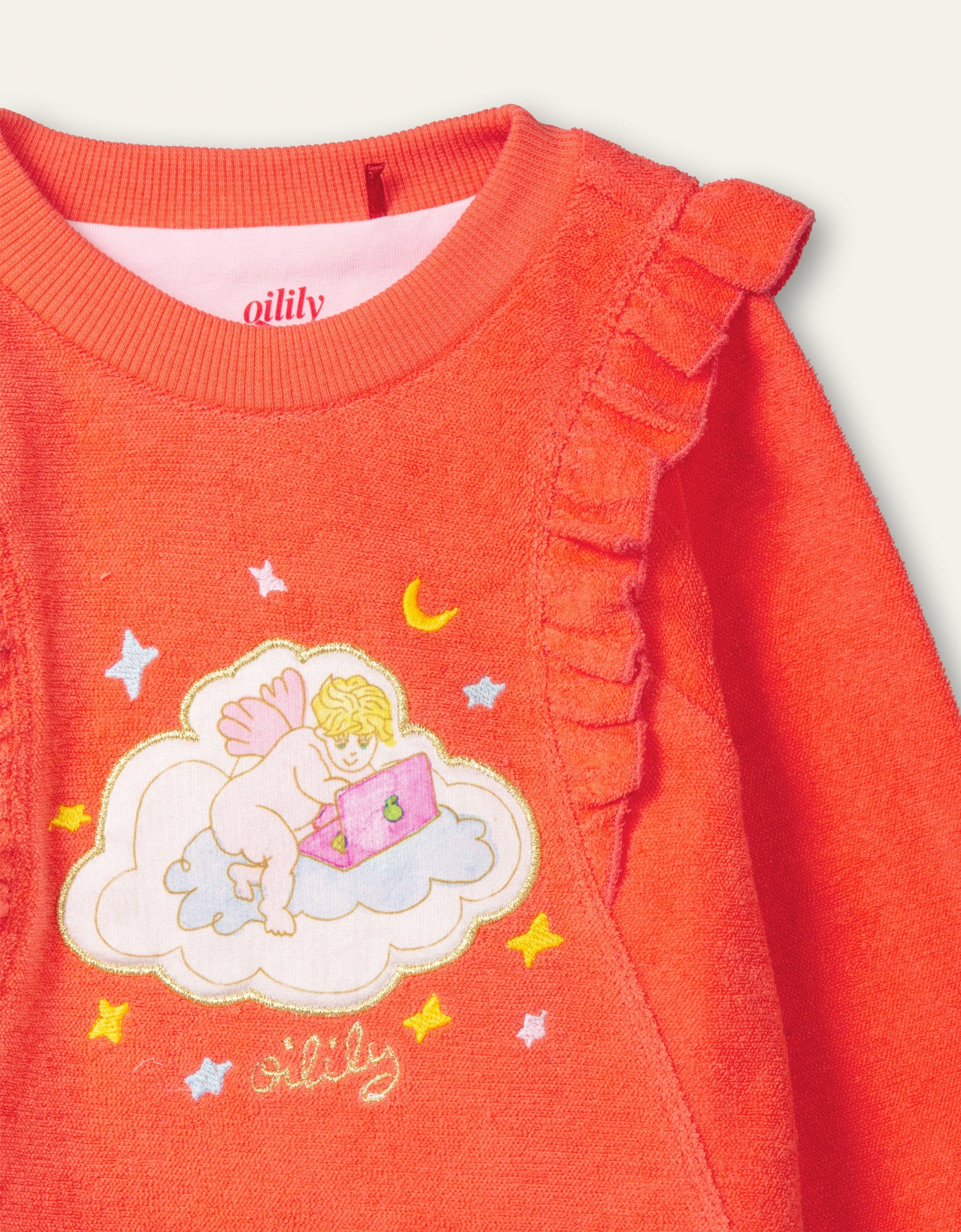 Humpty sweater