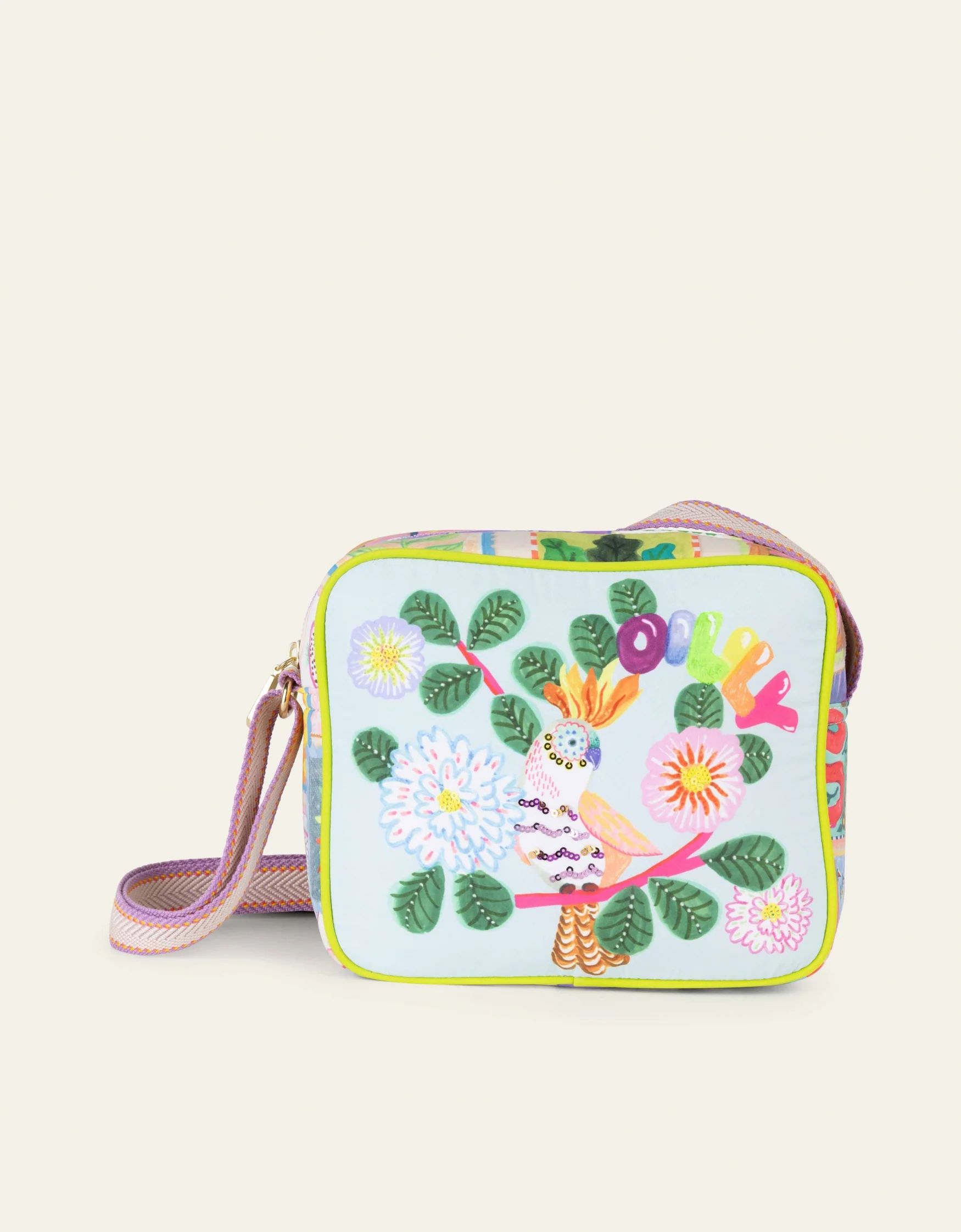 Sunny Shoulder Bag