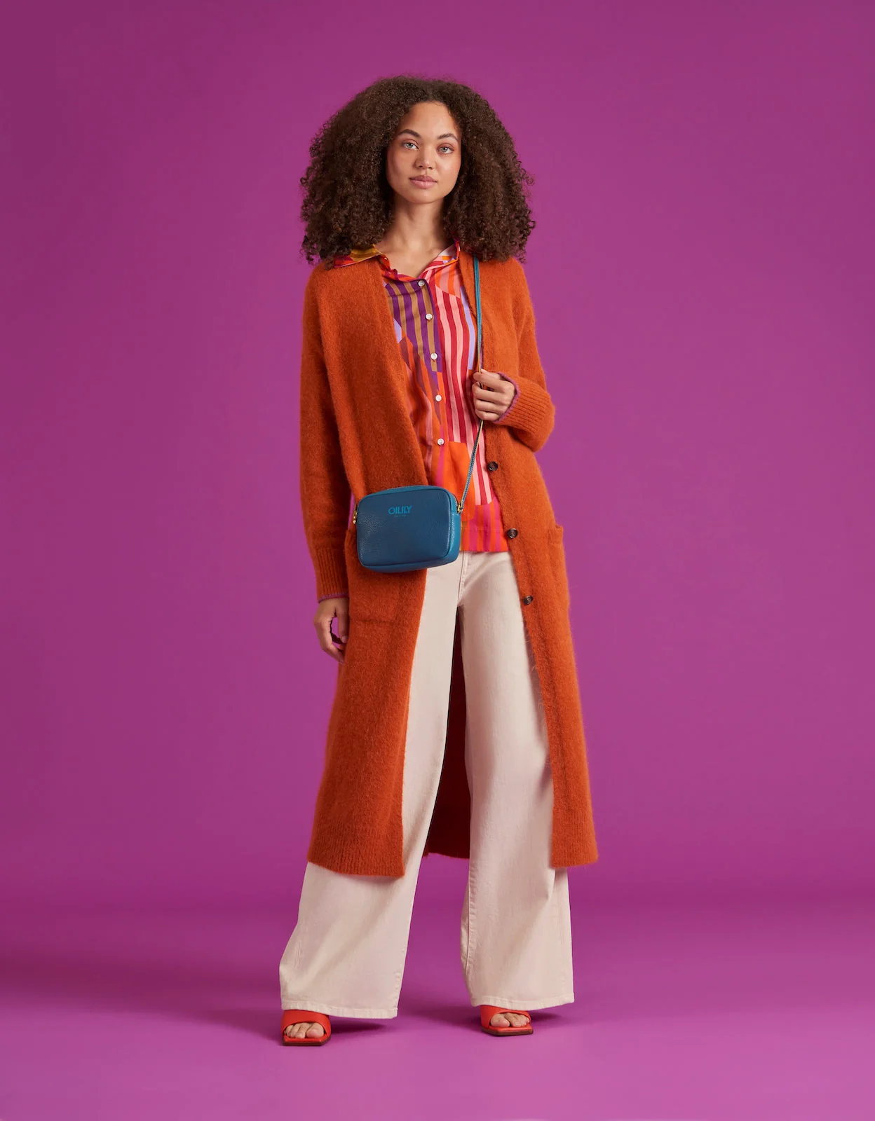 Xara Shoulder Bag