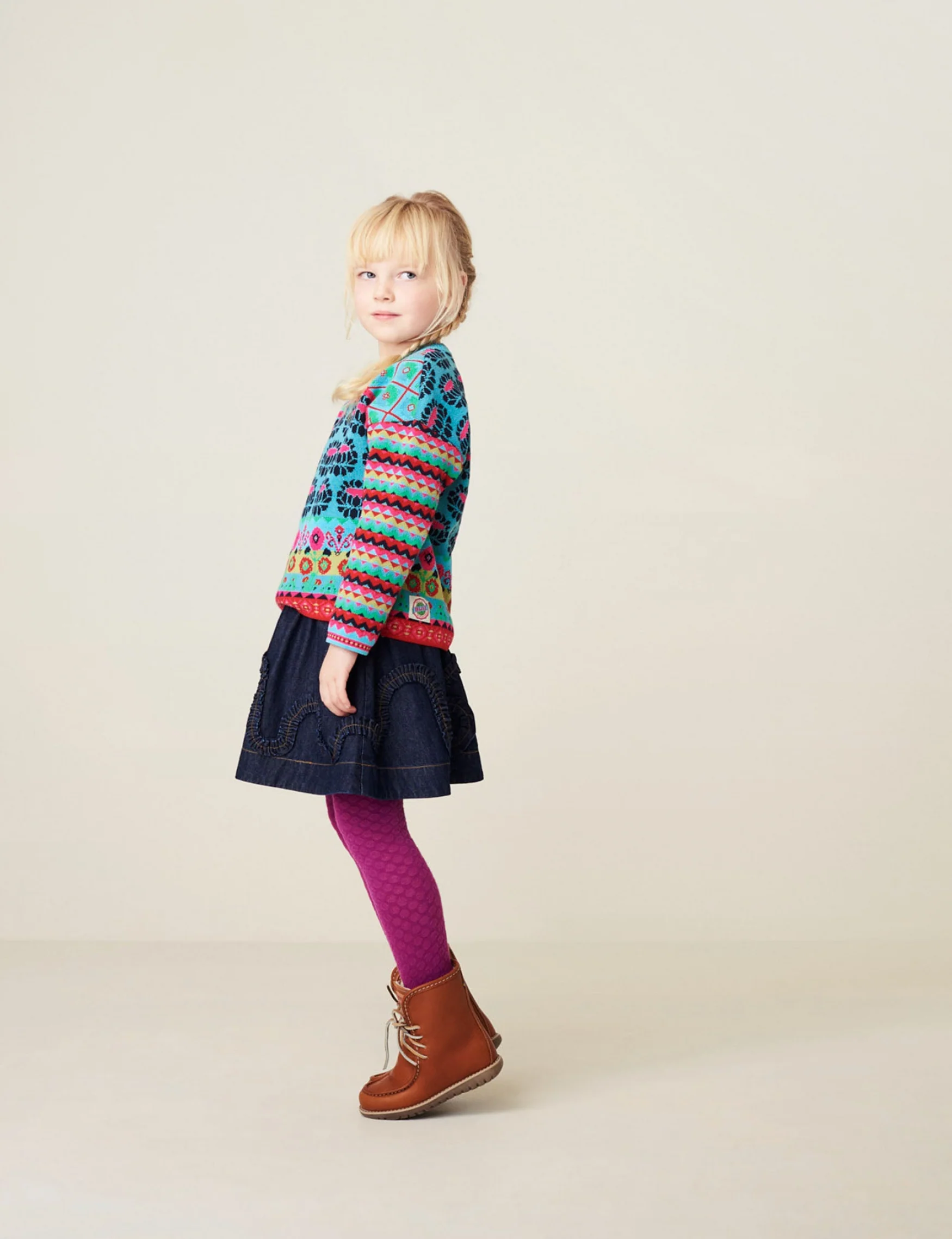 Kado pullover