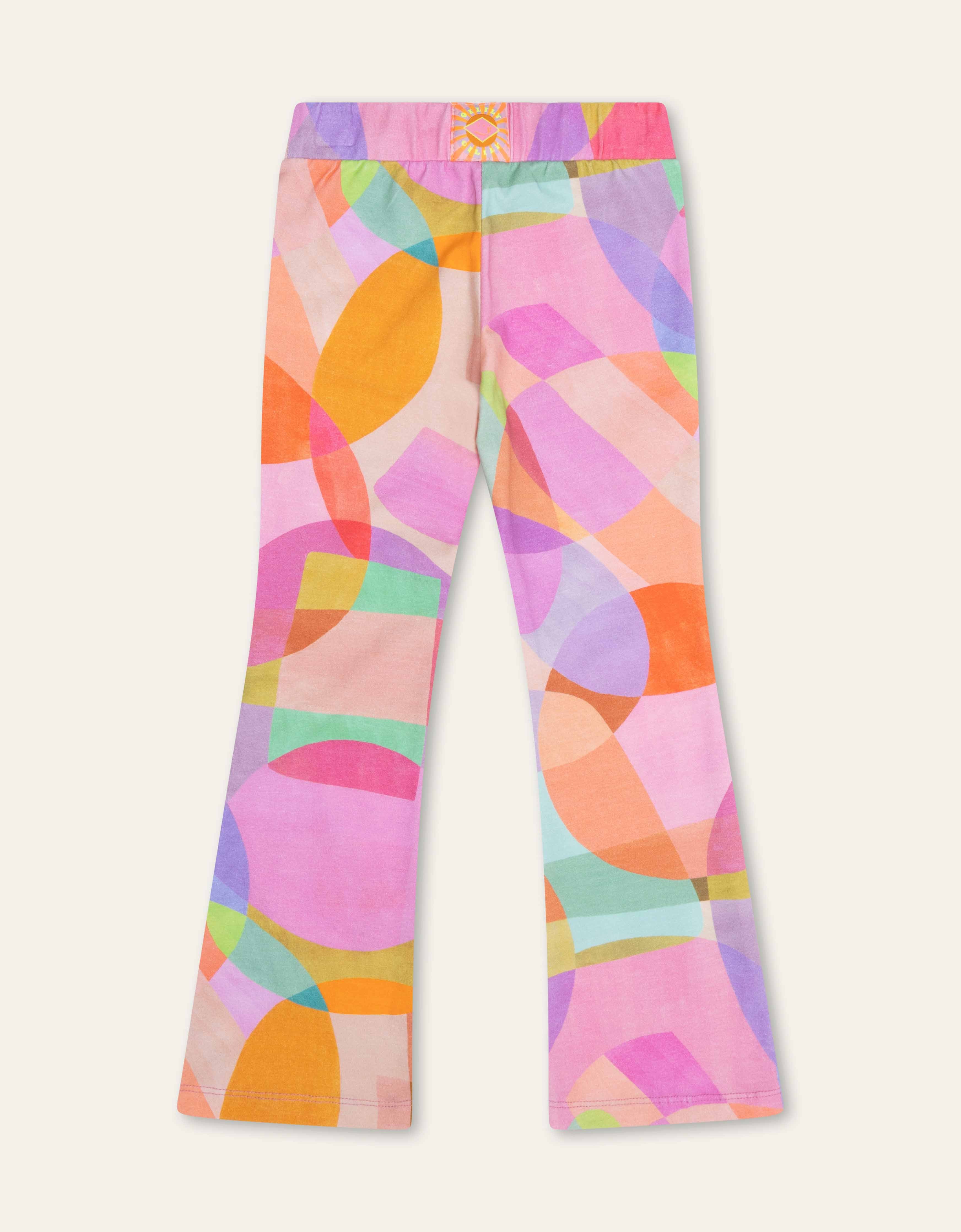 Peace Trousers