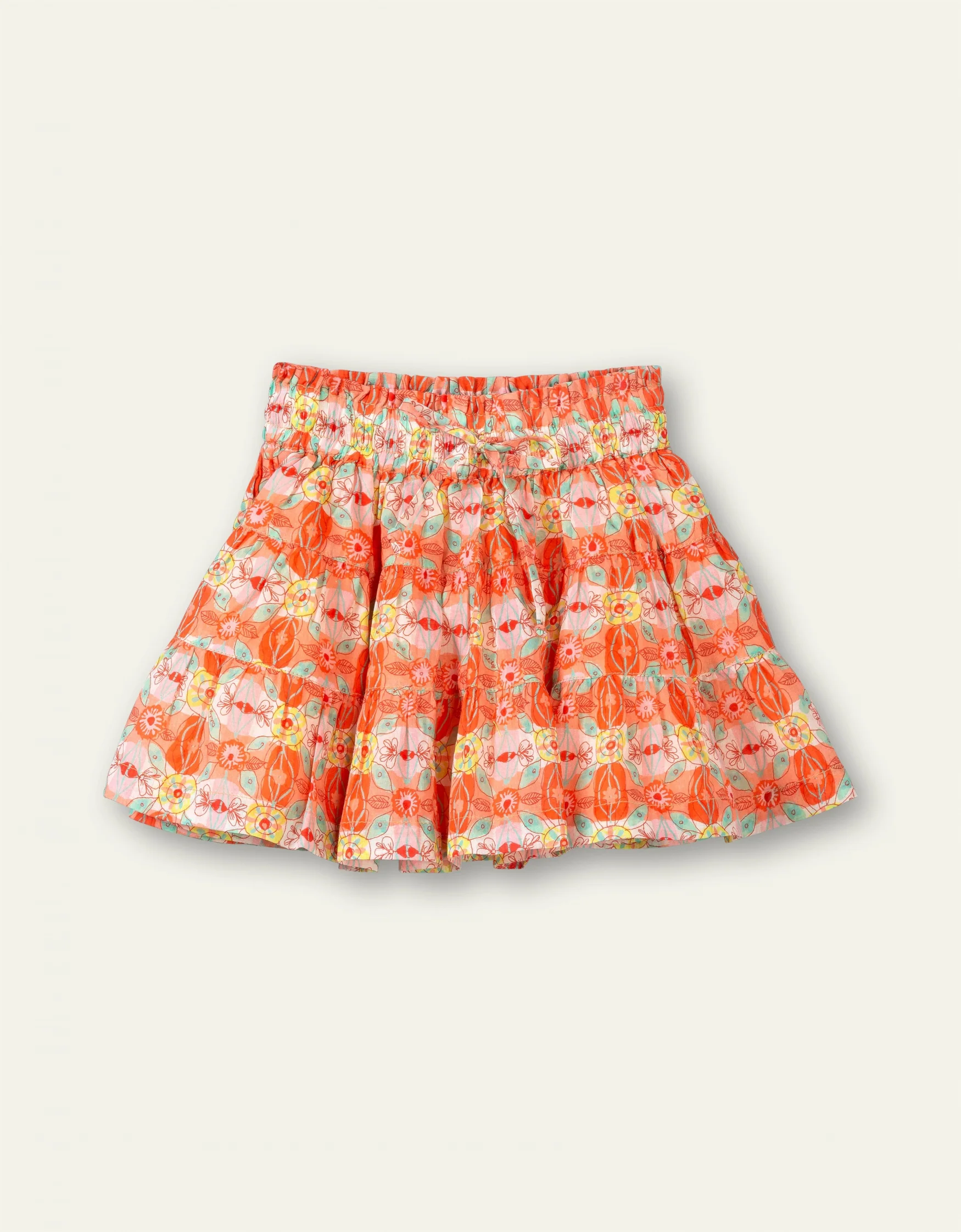 Shuffle Skirt