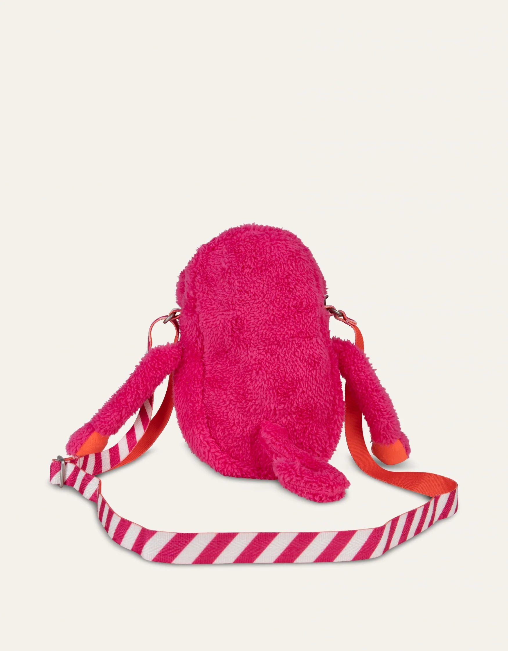 Shoulderbag Monkey