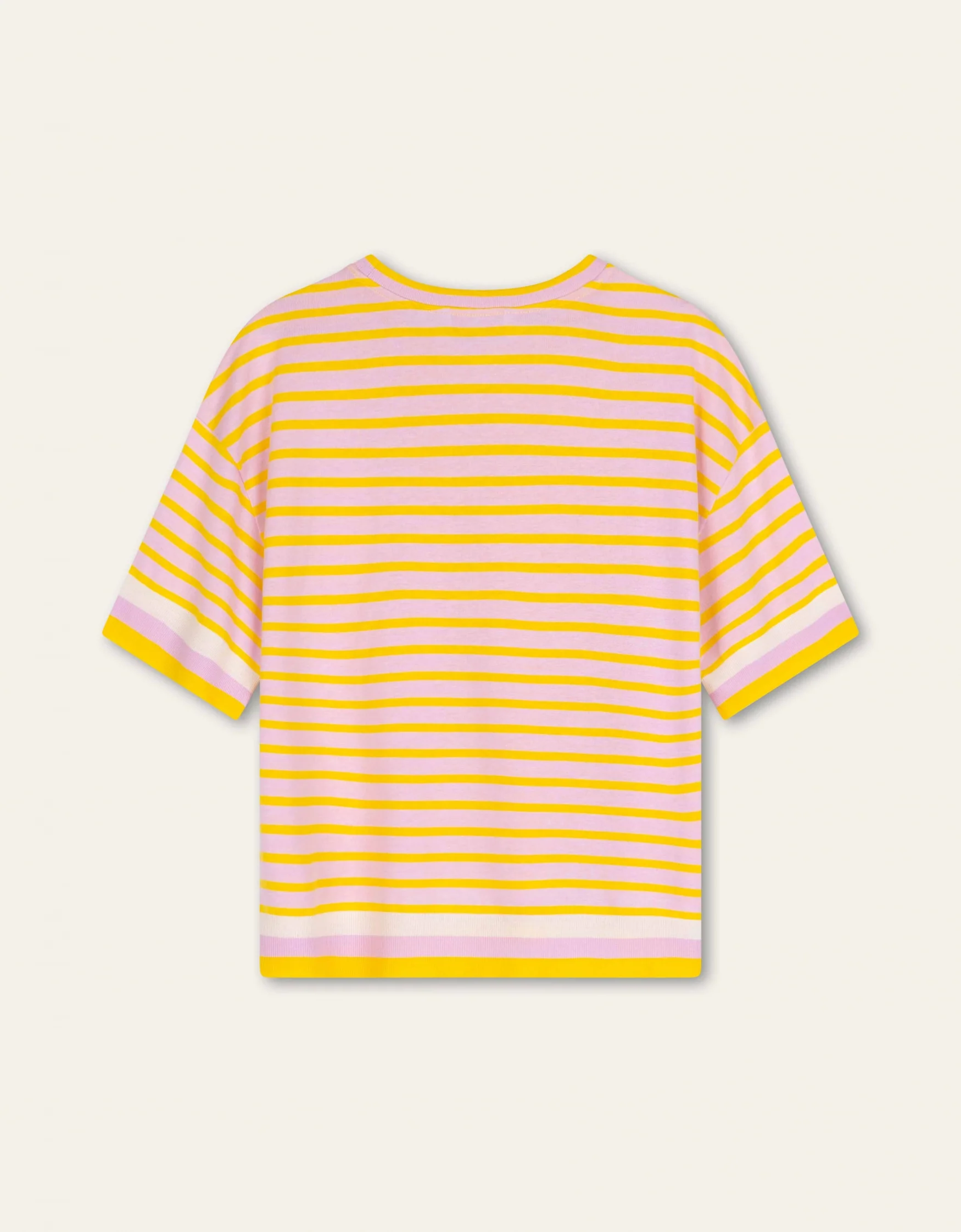 Tonks Stripes T-Shirt