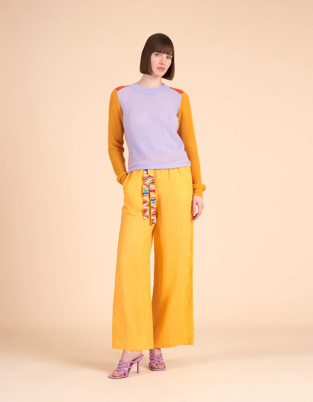 Kollage Pullover