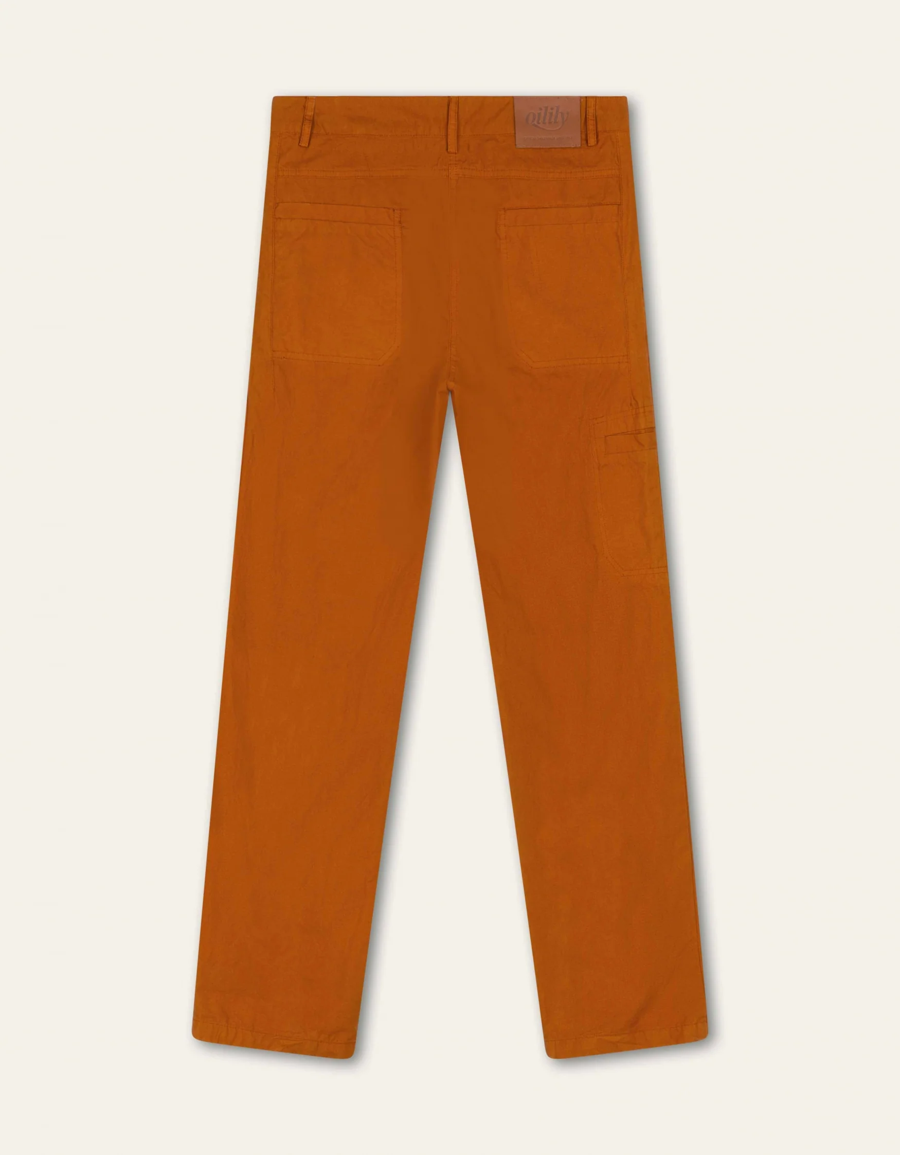 Parker Trousers