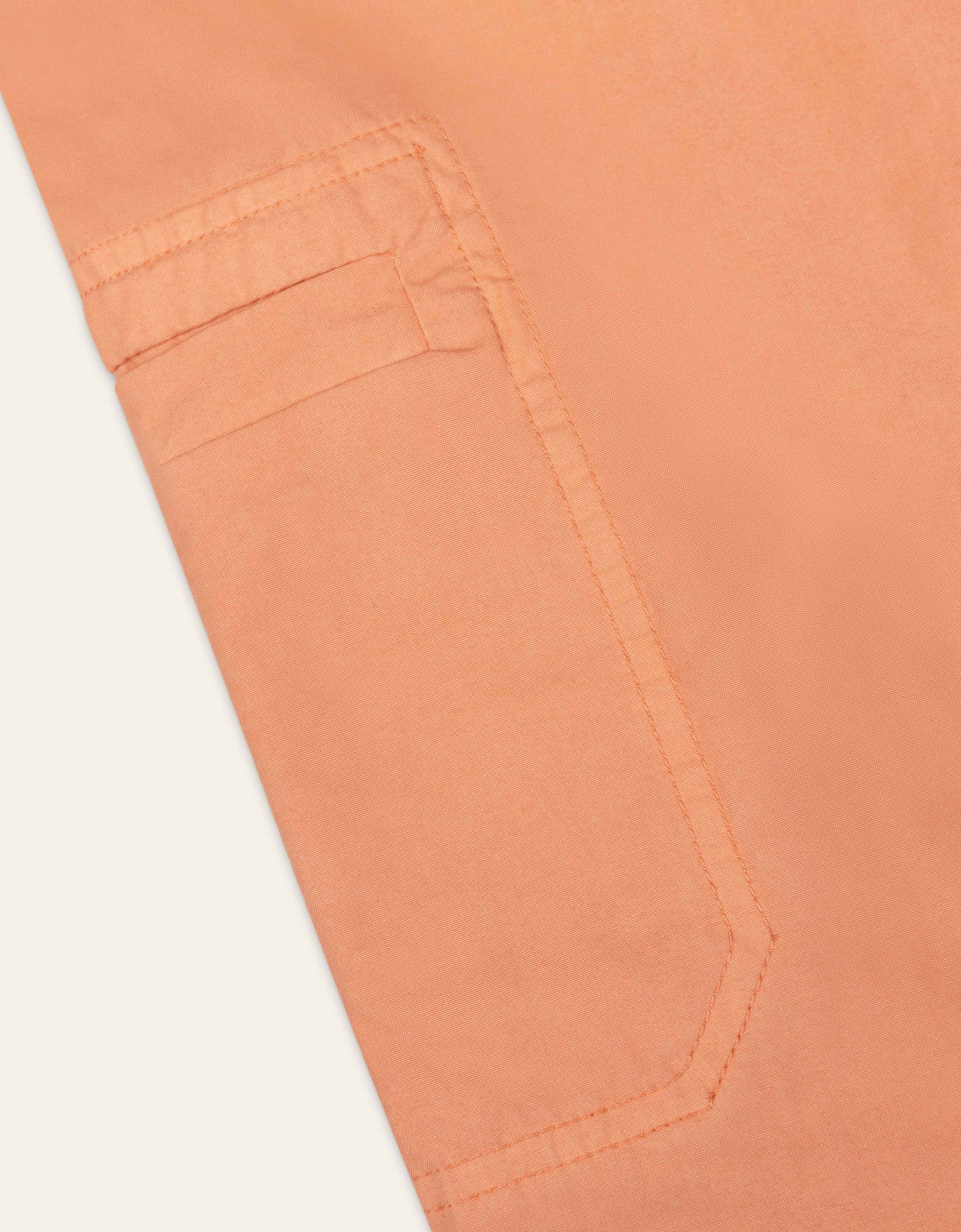 Parker Trousers