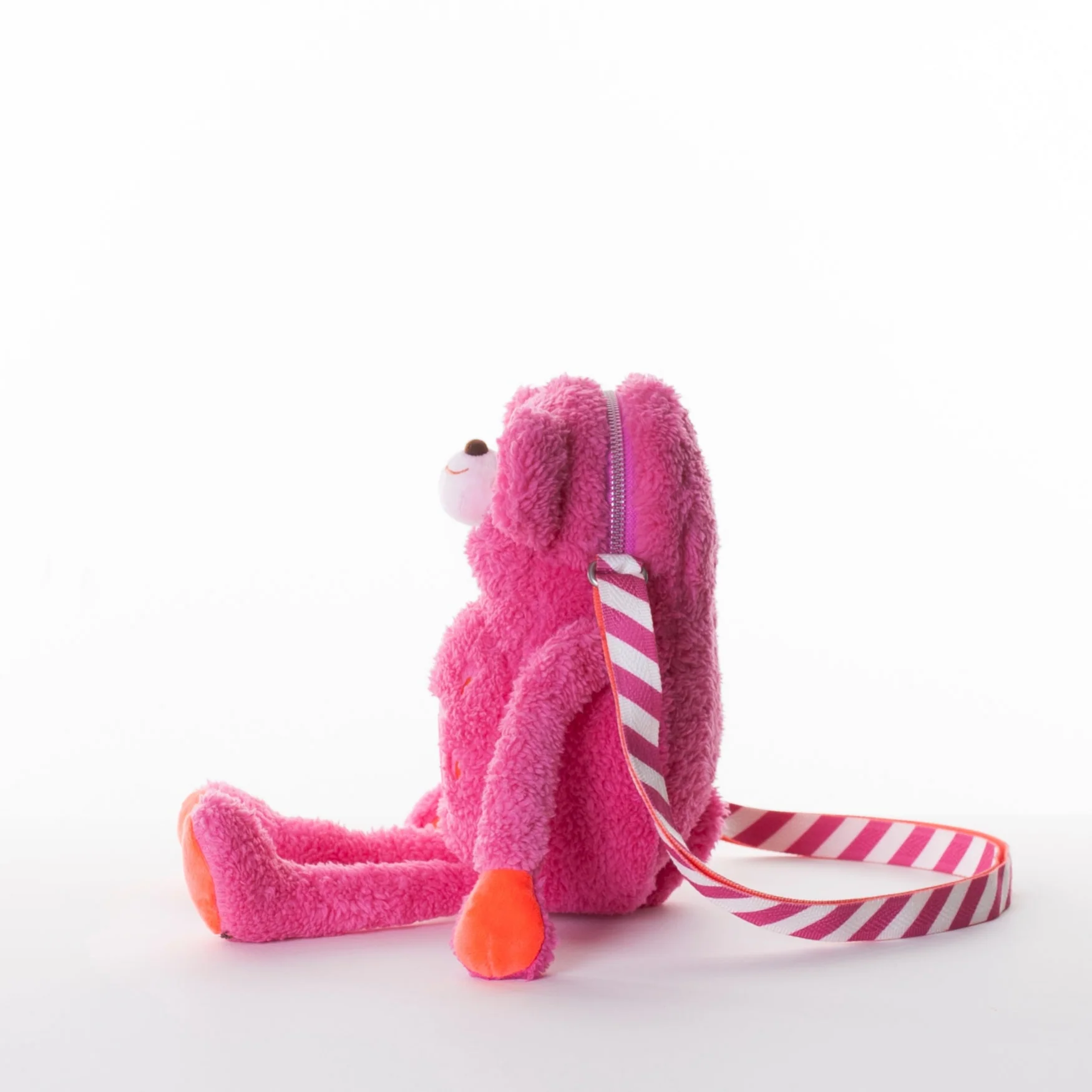 Shoulderbag Monkey