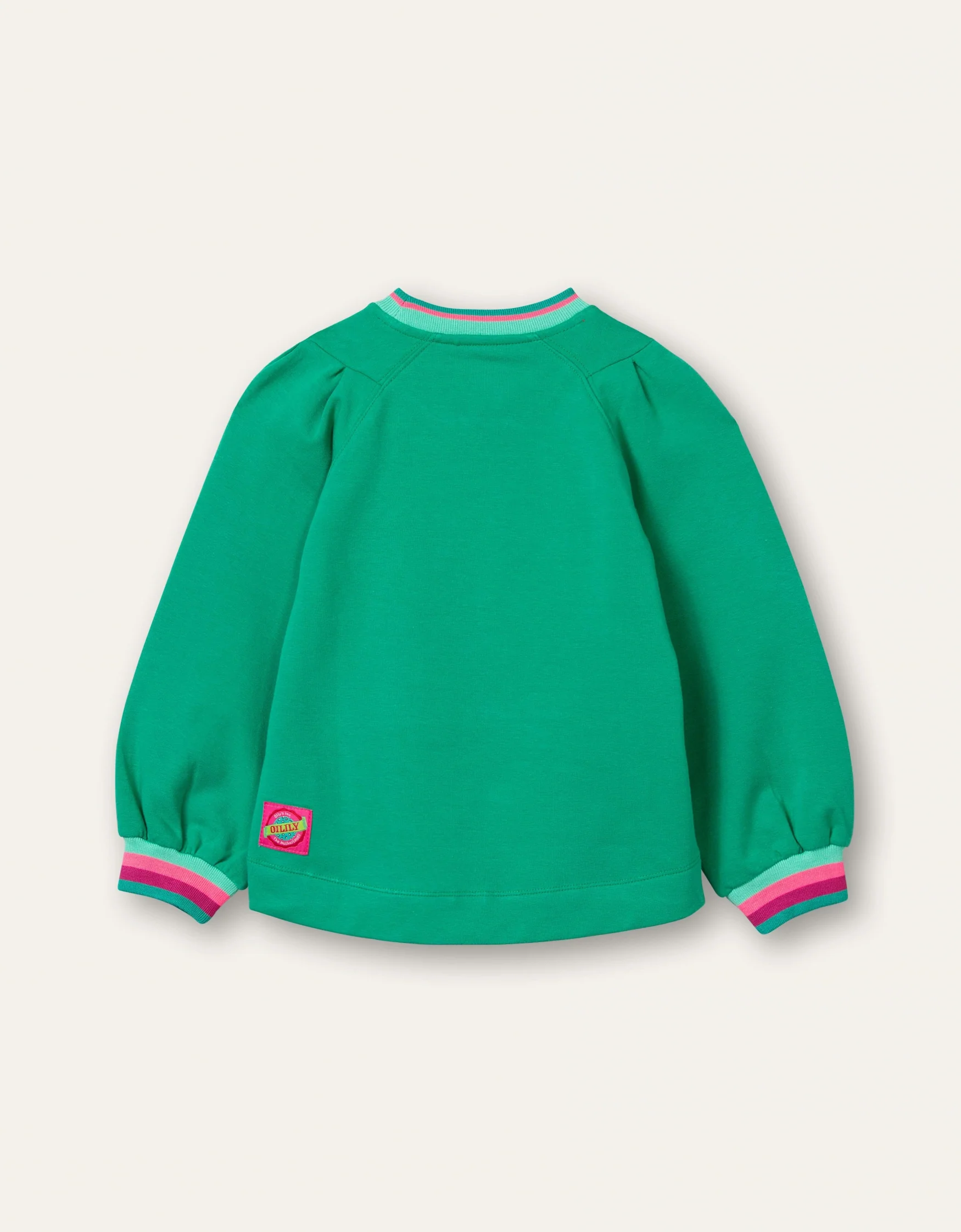 Hobby Sweater